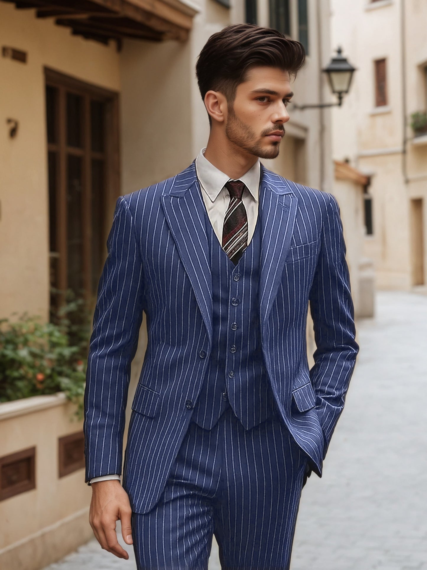 #Color_Navy Blue