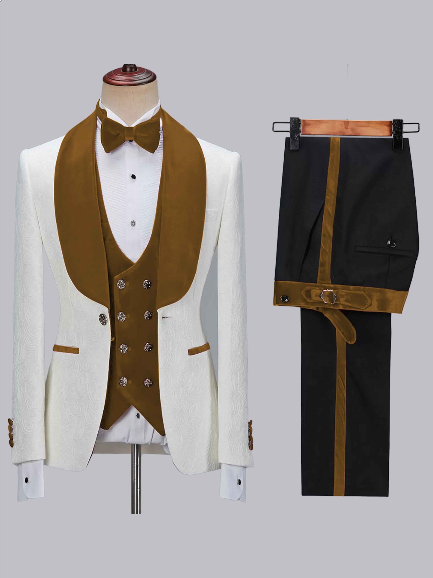 #Color_Brown