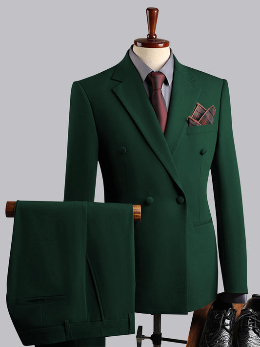 #Color_Emerald Green