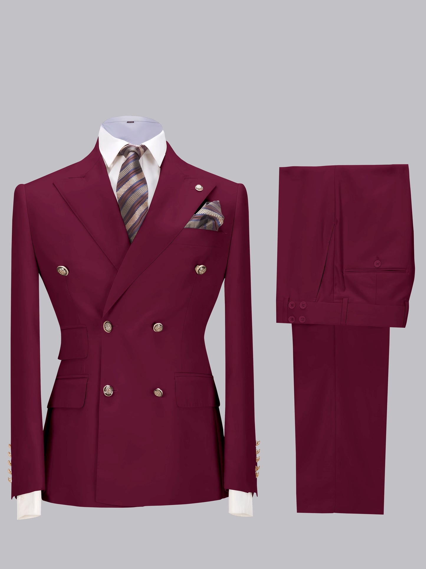 #Color_Burgundy