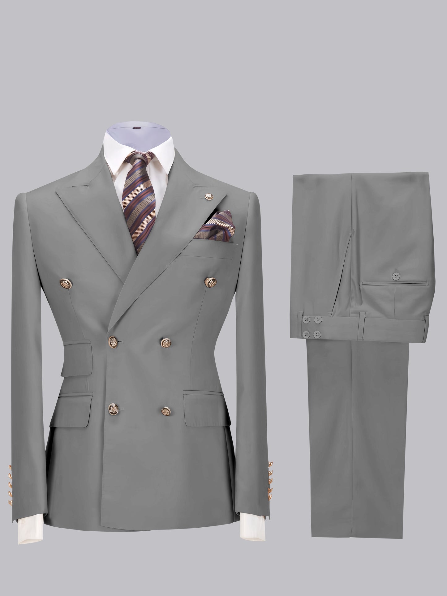 #Color_Gray