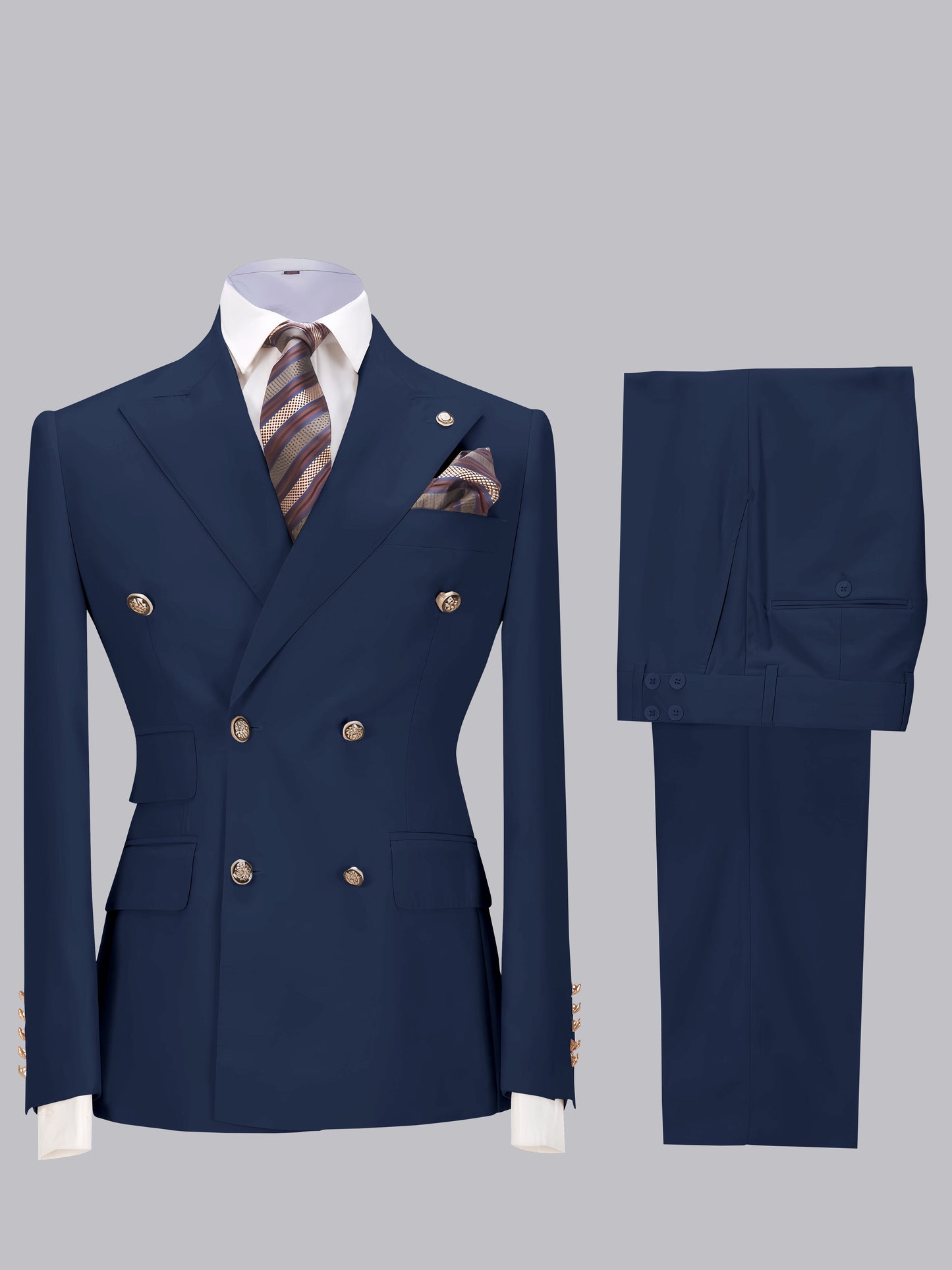 #Color_Navy Blue