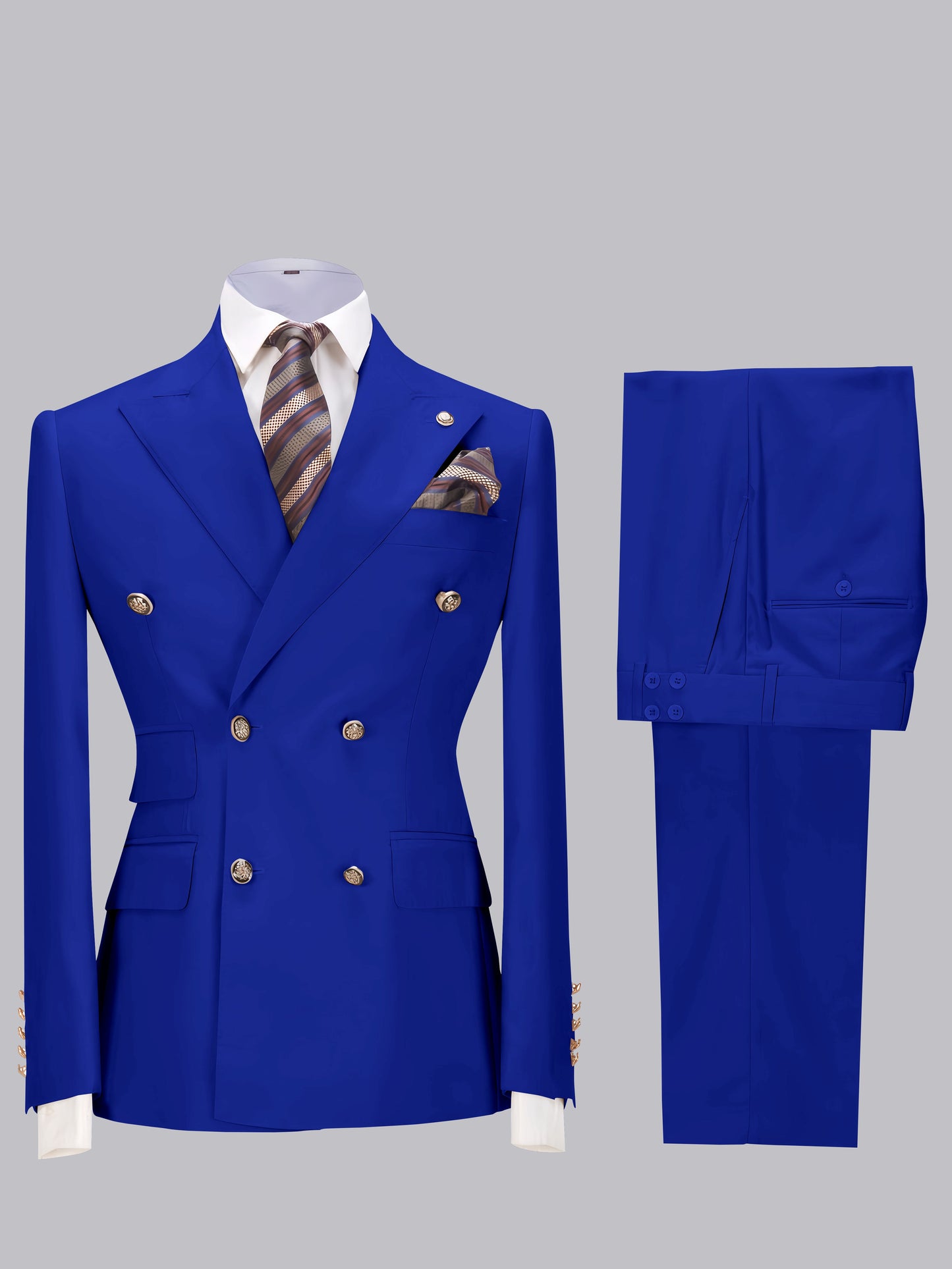 #Color_Royal Blue