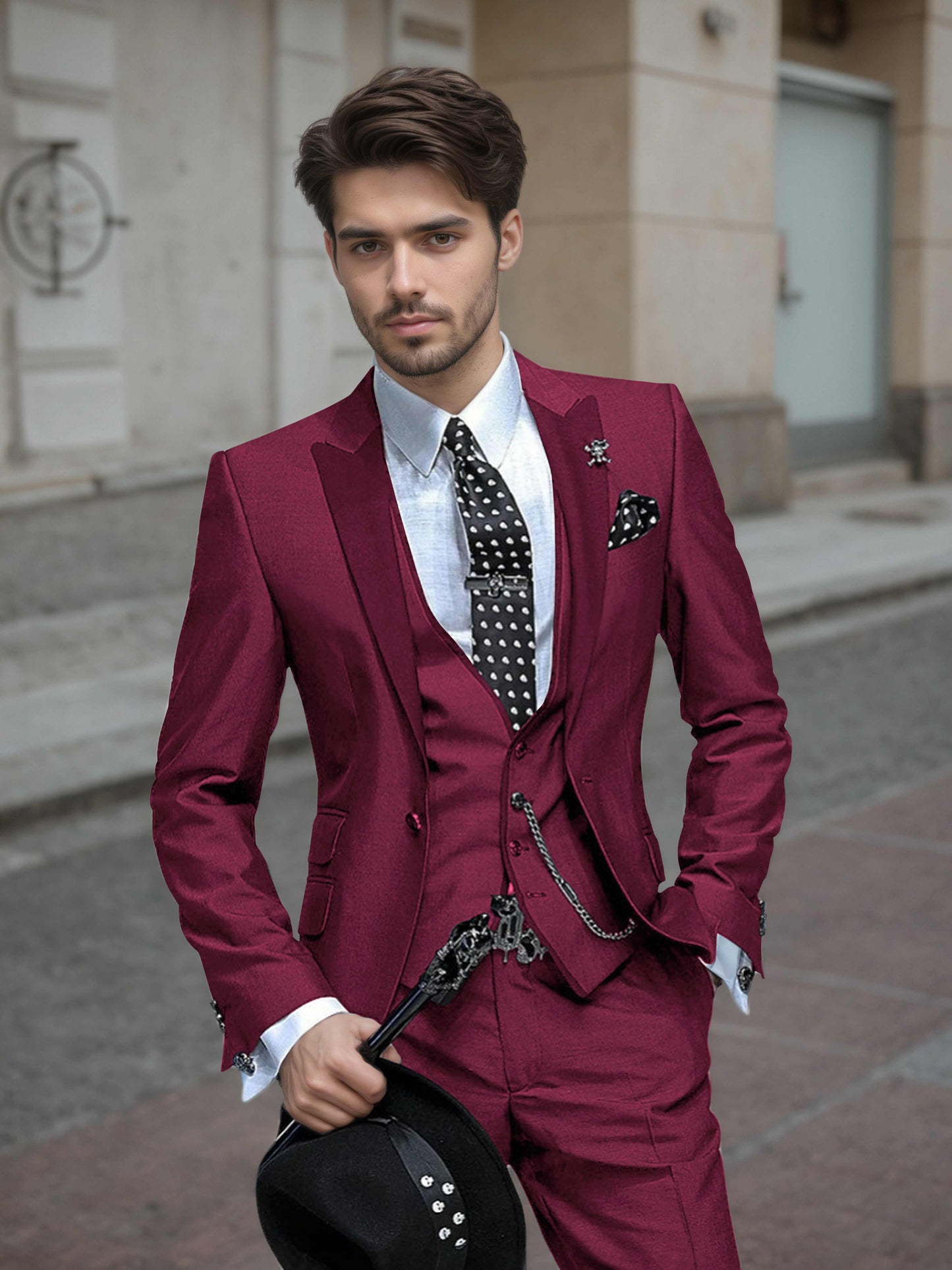 #Color_Burgundy
