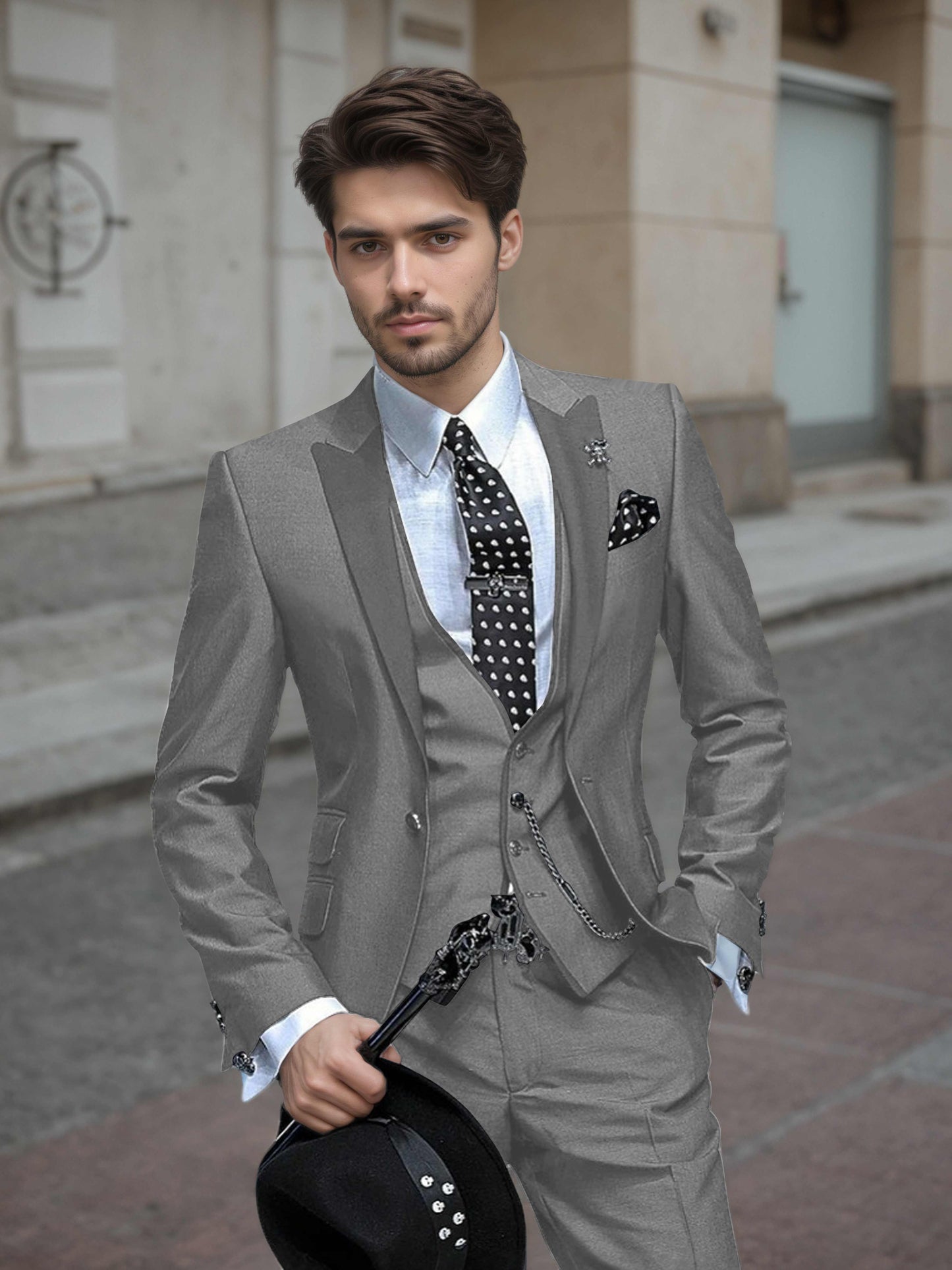 #Color_Gray