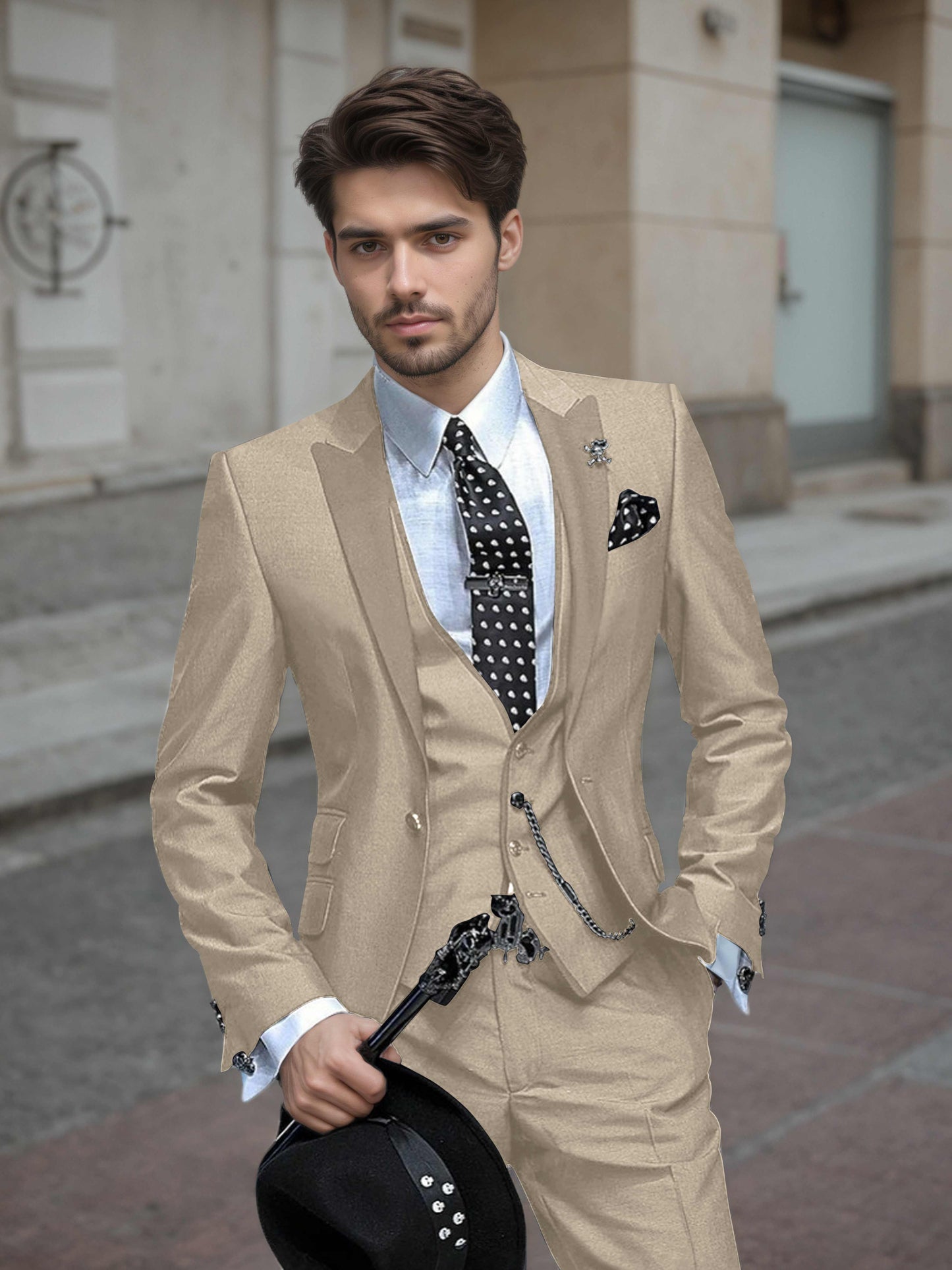 #Color_Khaki