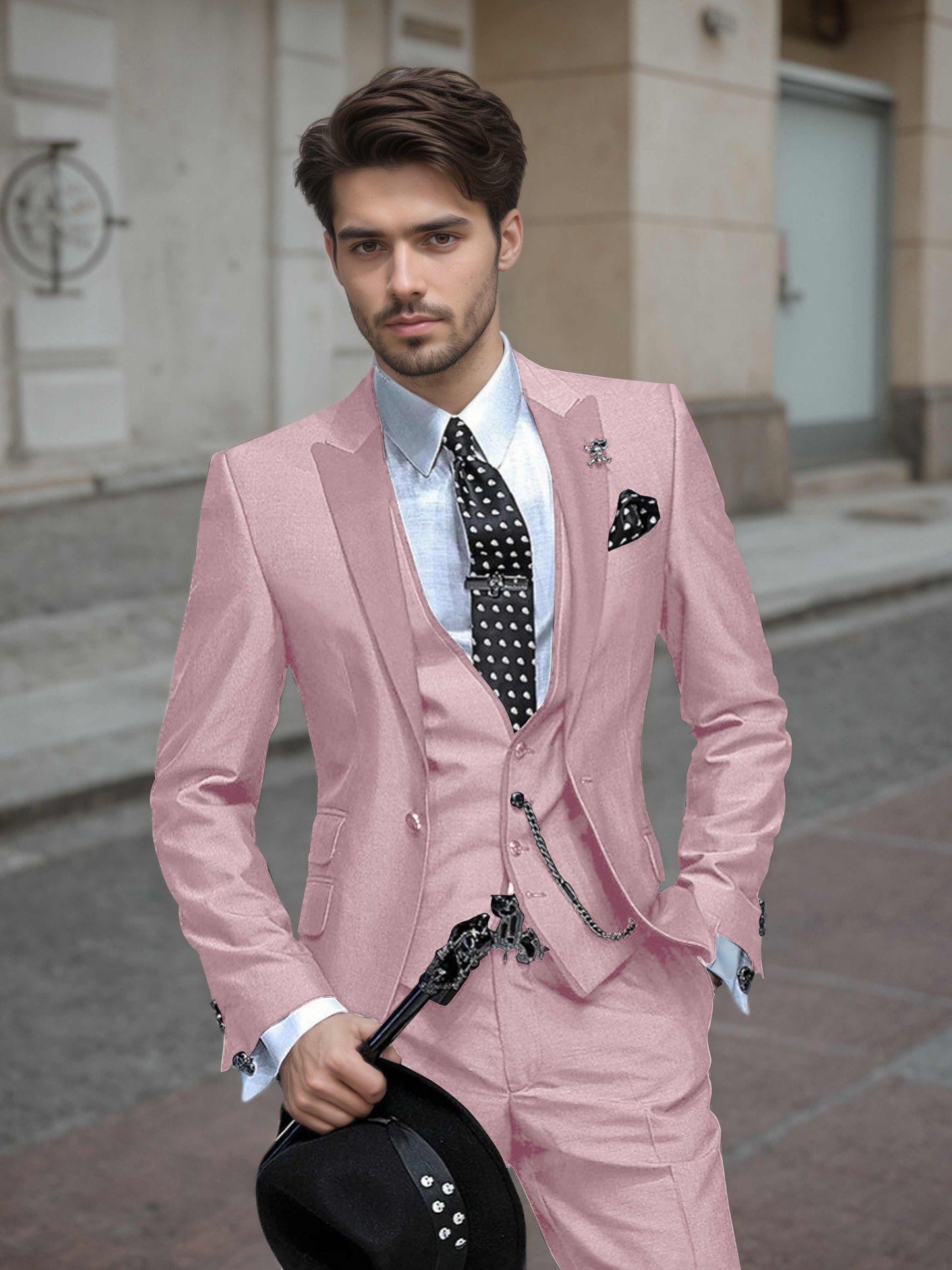 #Color_Pink