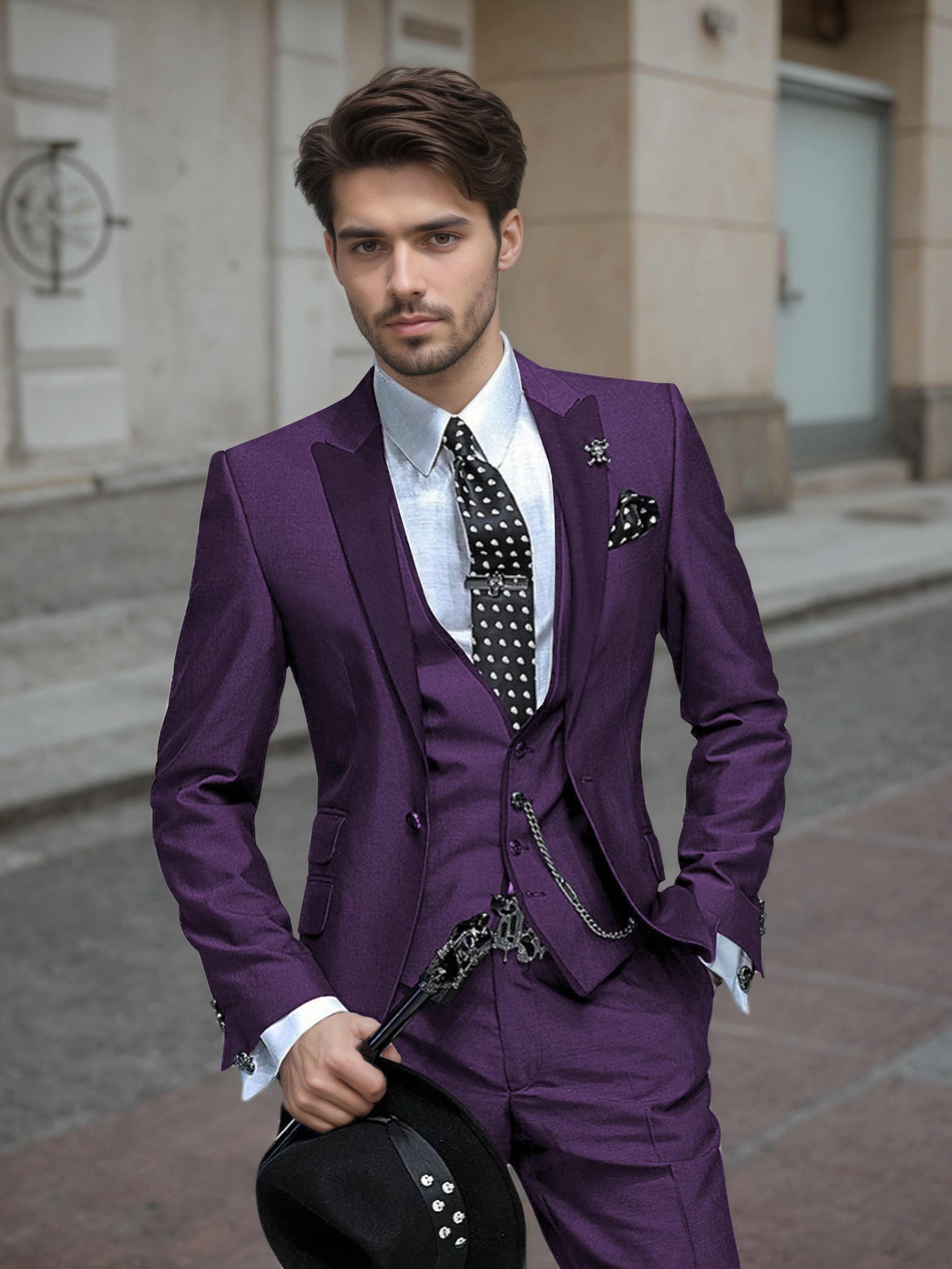 #Color_Purple