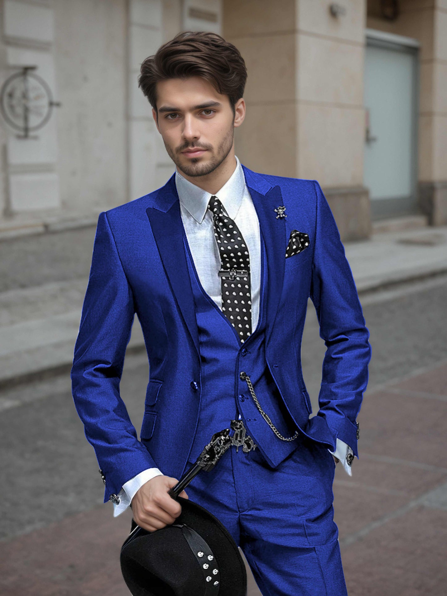 #Color_Royal Blue