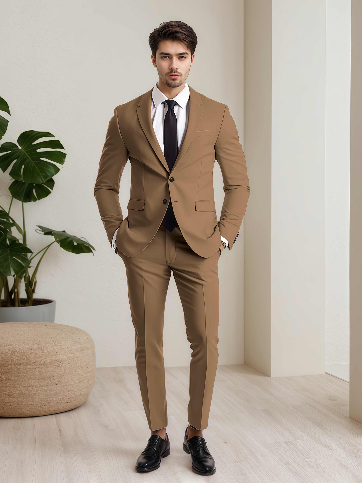 #Color_Brown