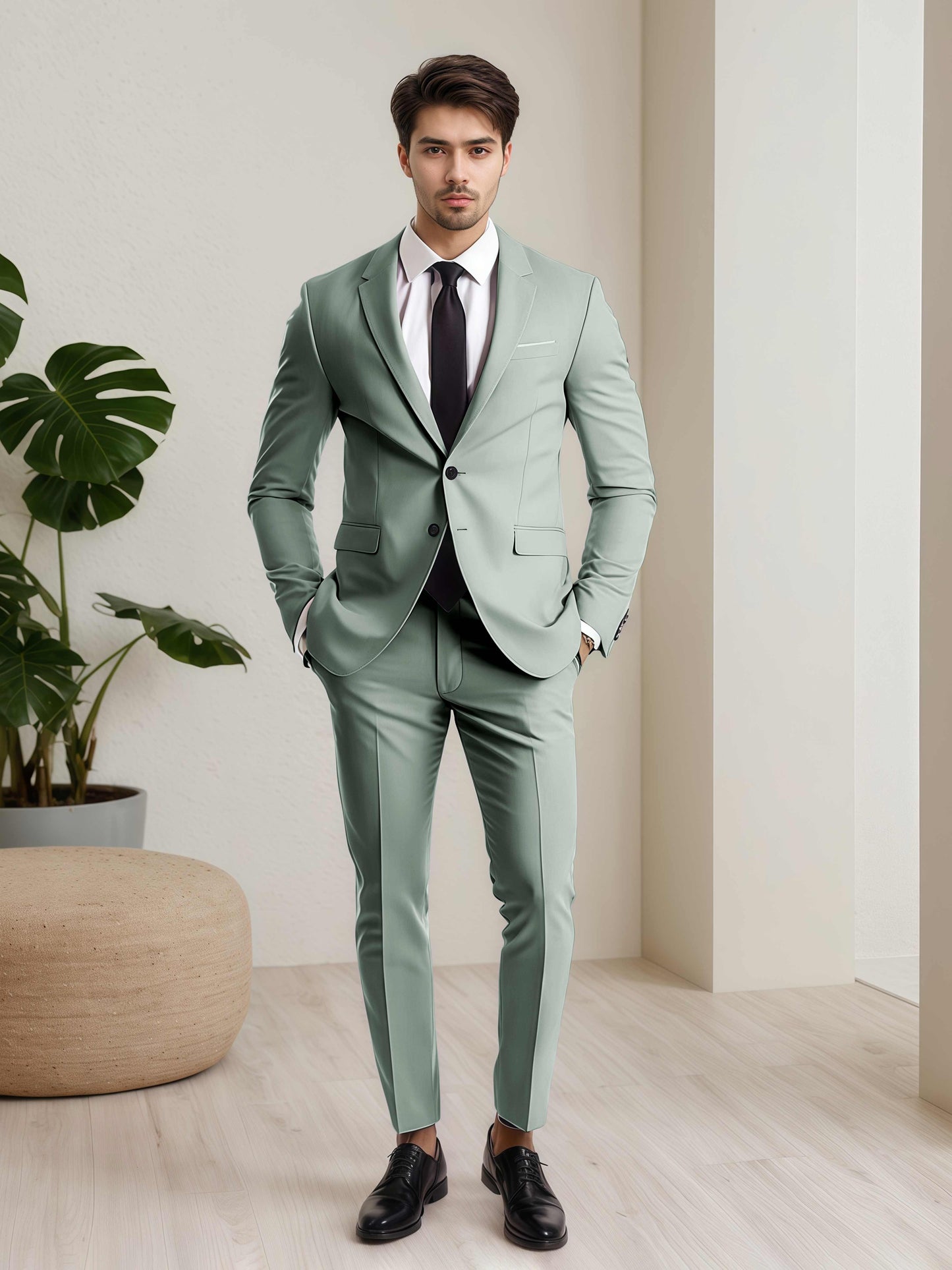#Color_Eucalyptus