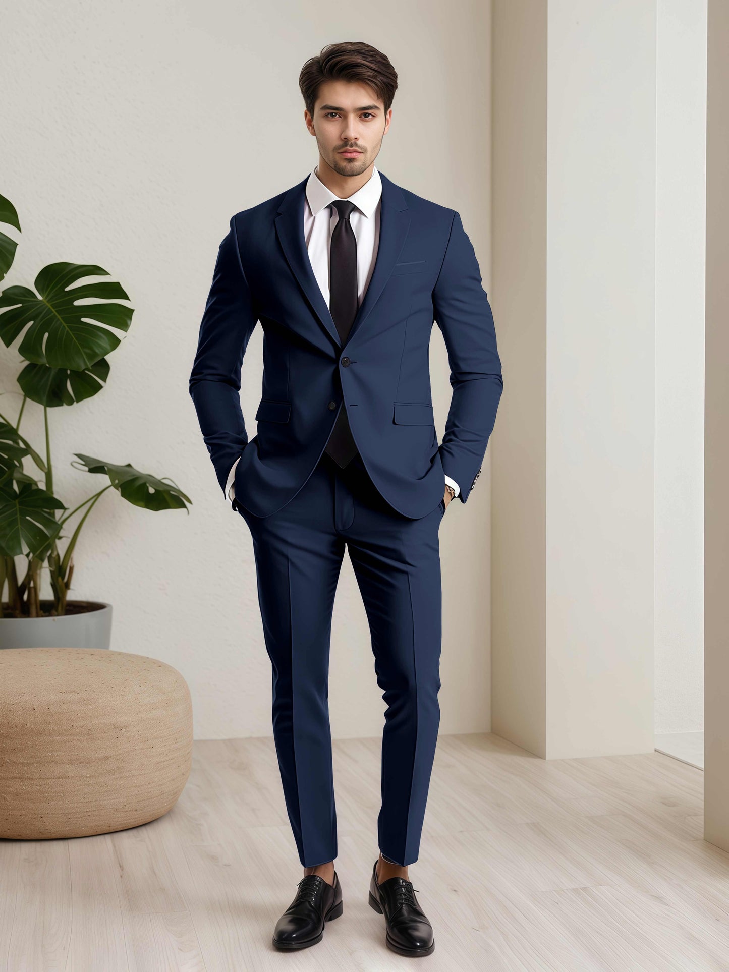 #Color_Navy Blue