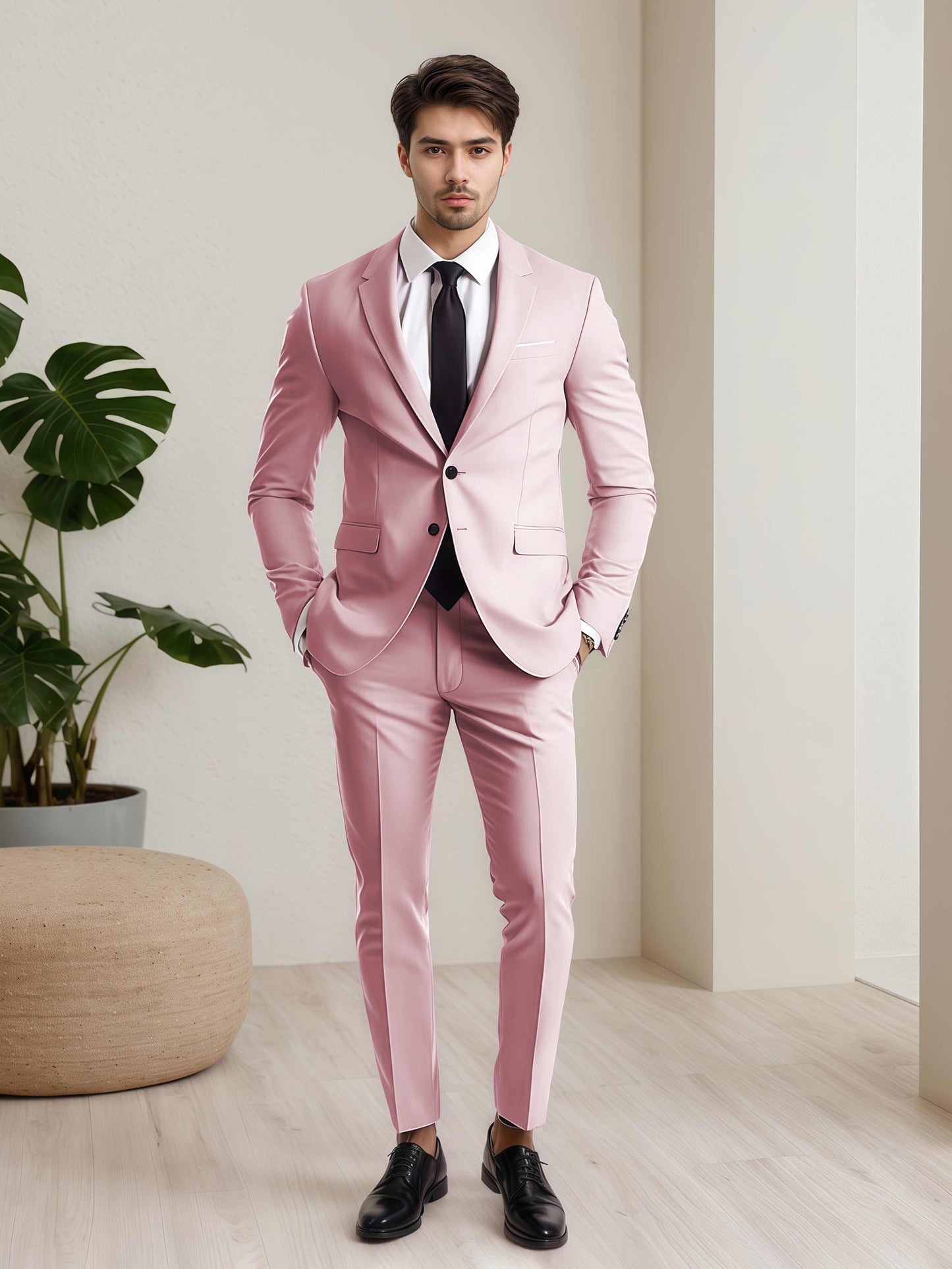 #Color_Pink