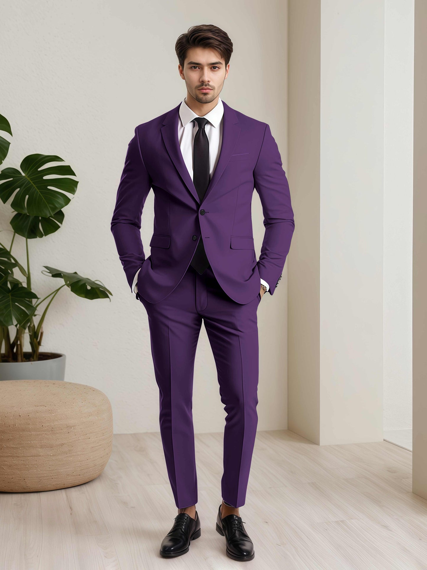 #Color_Purple