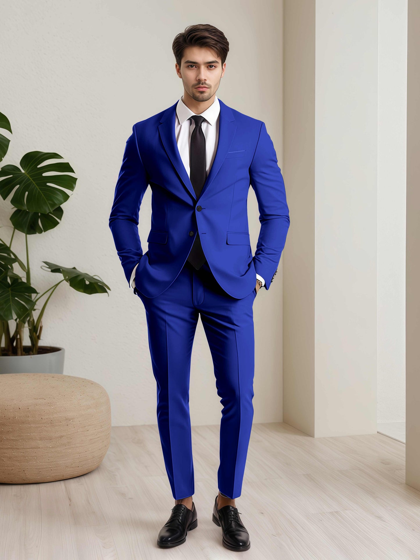 #Color_Royal Blue