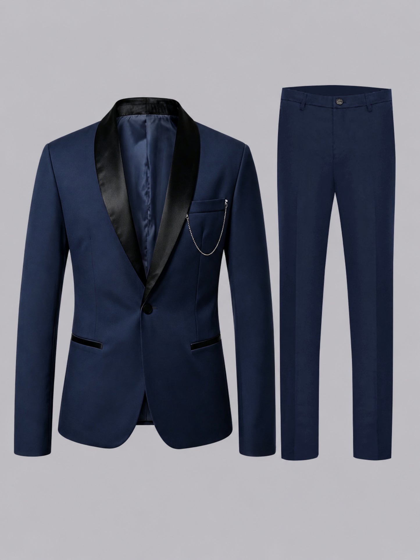 #Color_Navy Blue