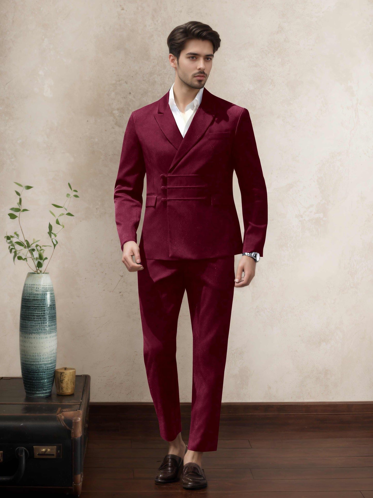 #Color_Burgundy