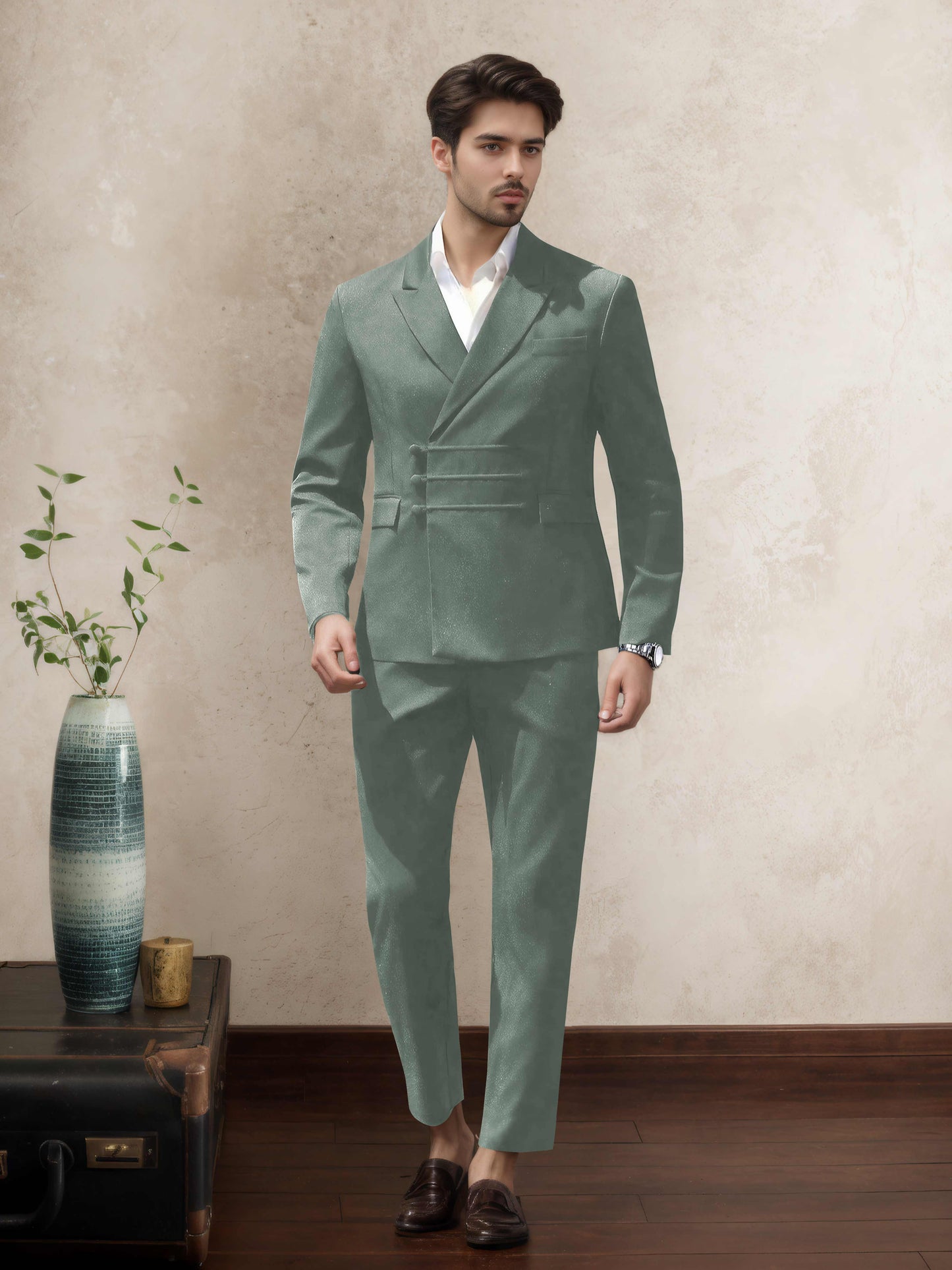 #Color_Eucalyptus
