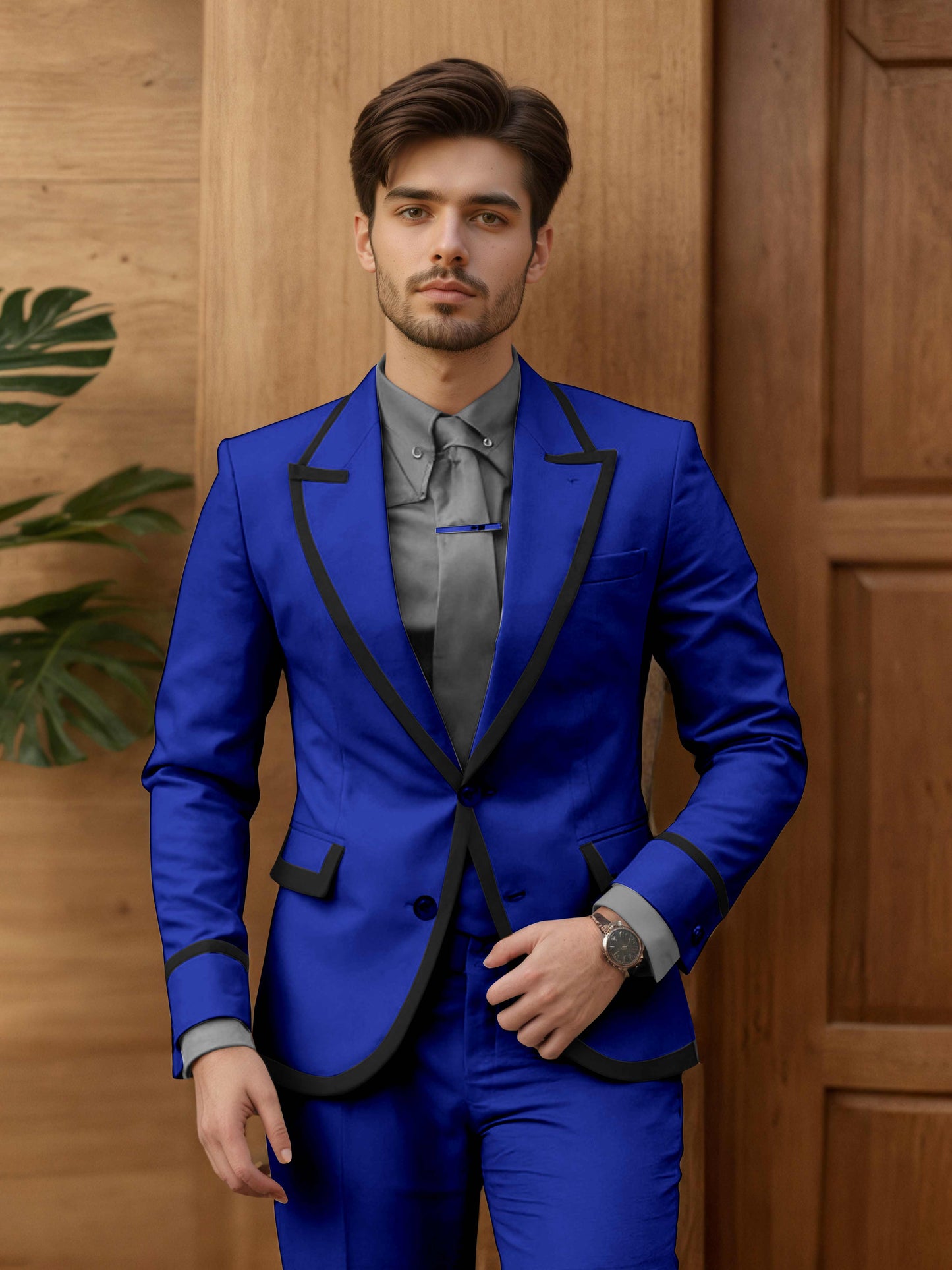 #Color_Royal Blue