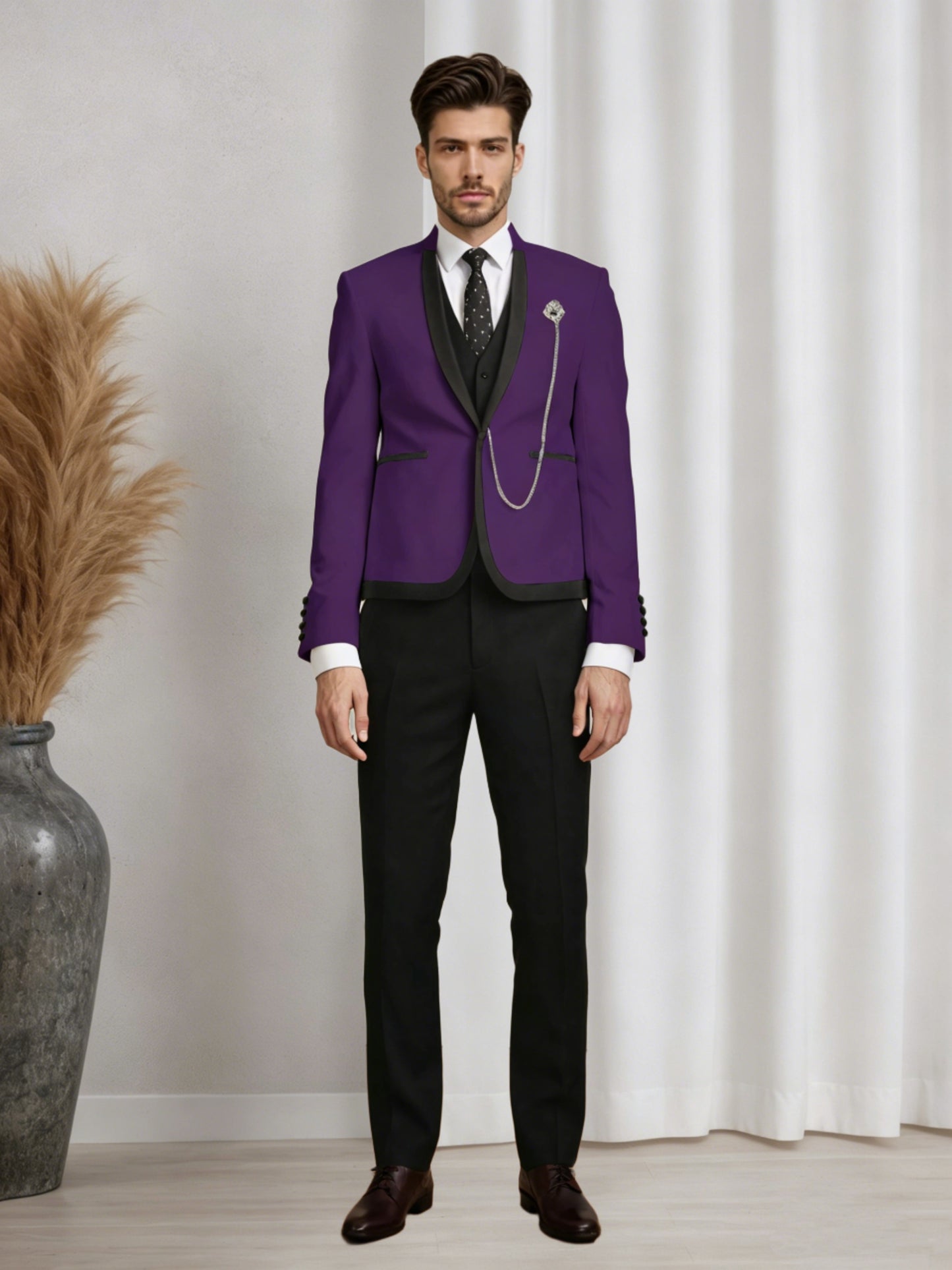 #Color_Purple