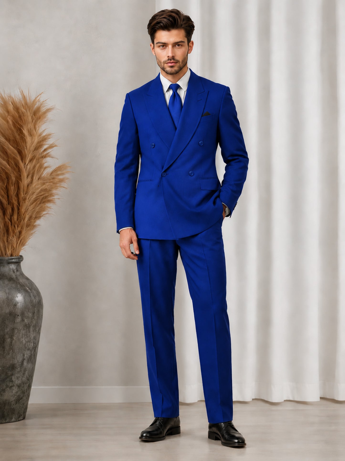 #Color_Royal Blue