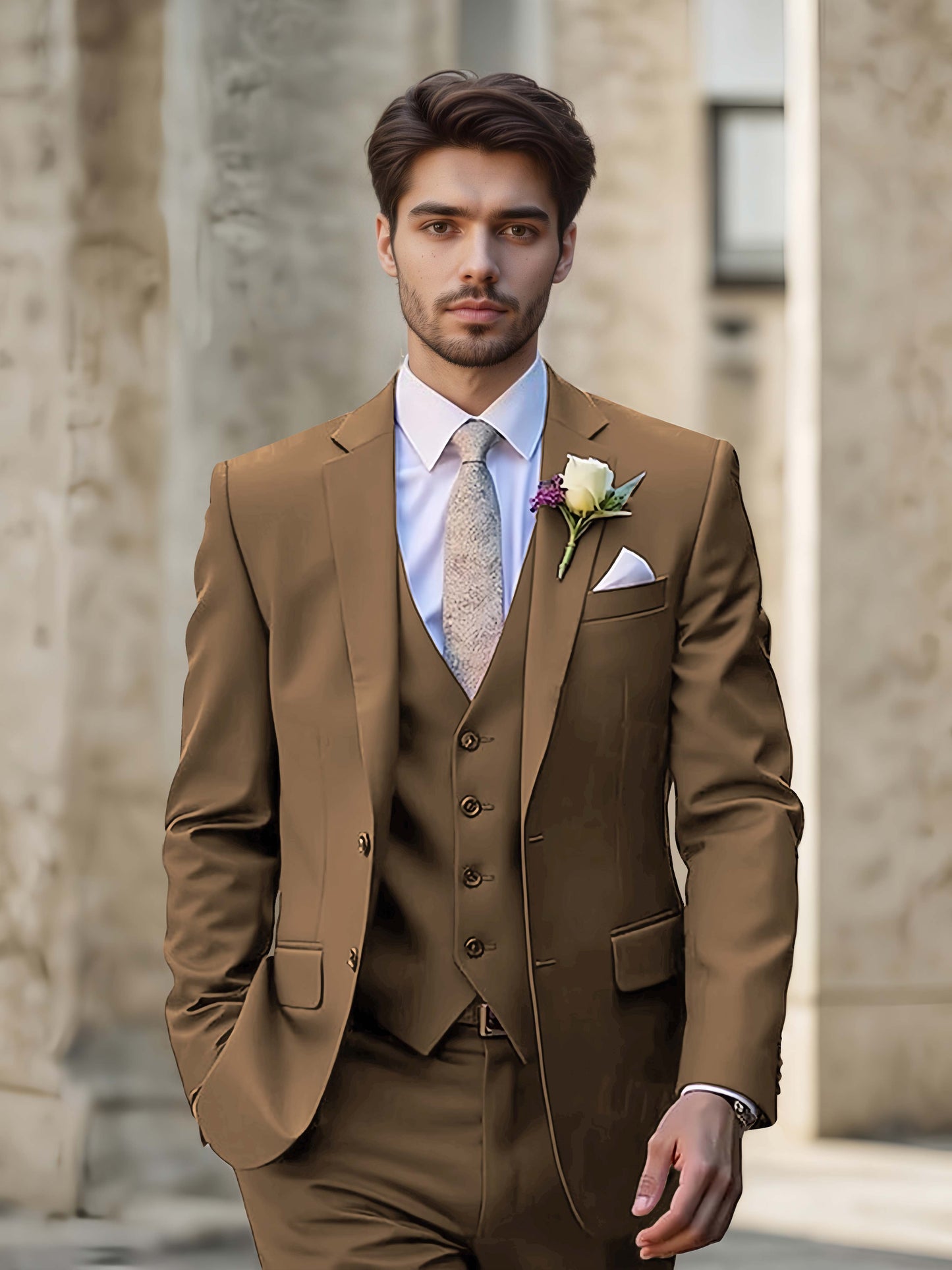 #Color_Brown