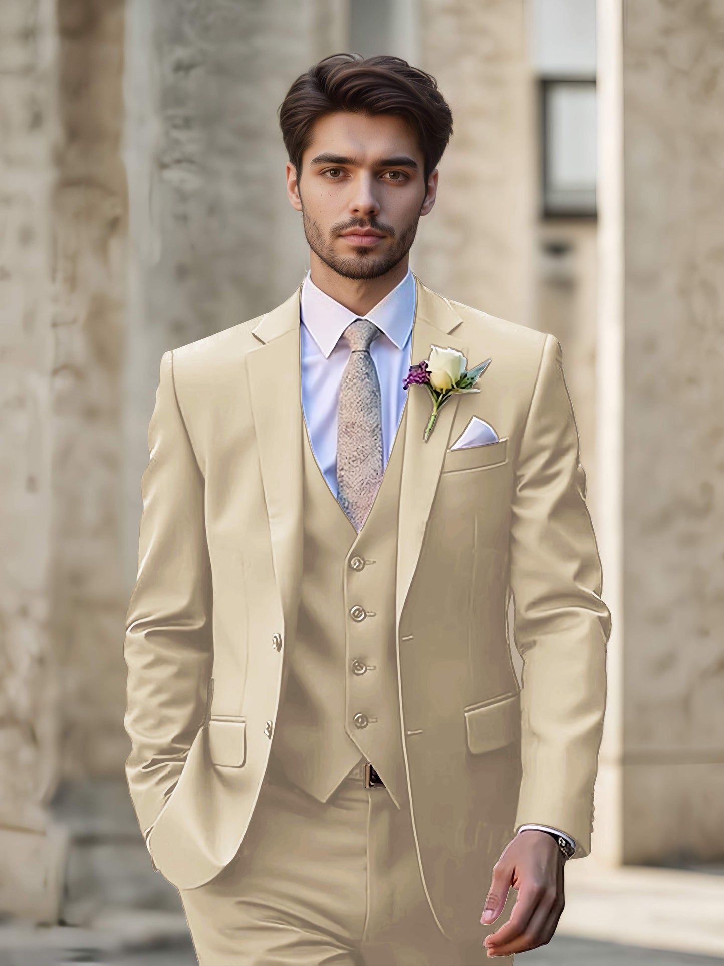 #Color_Champagne