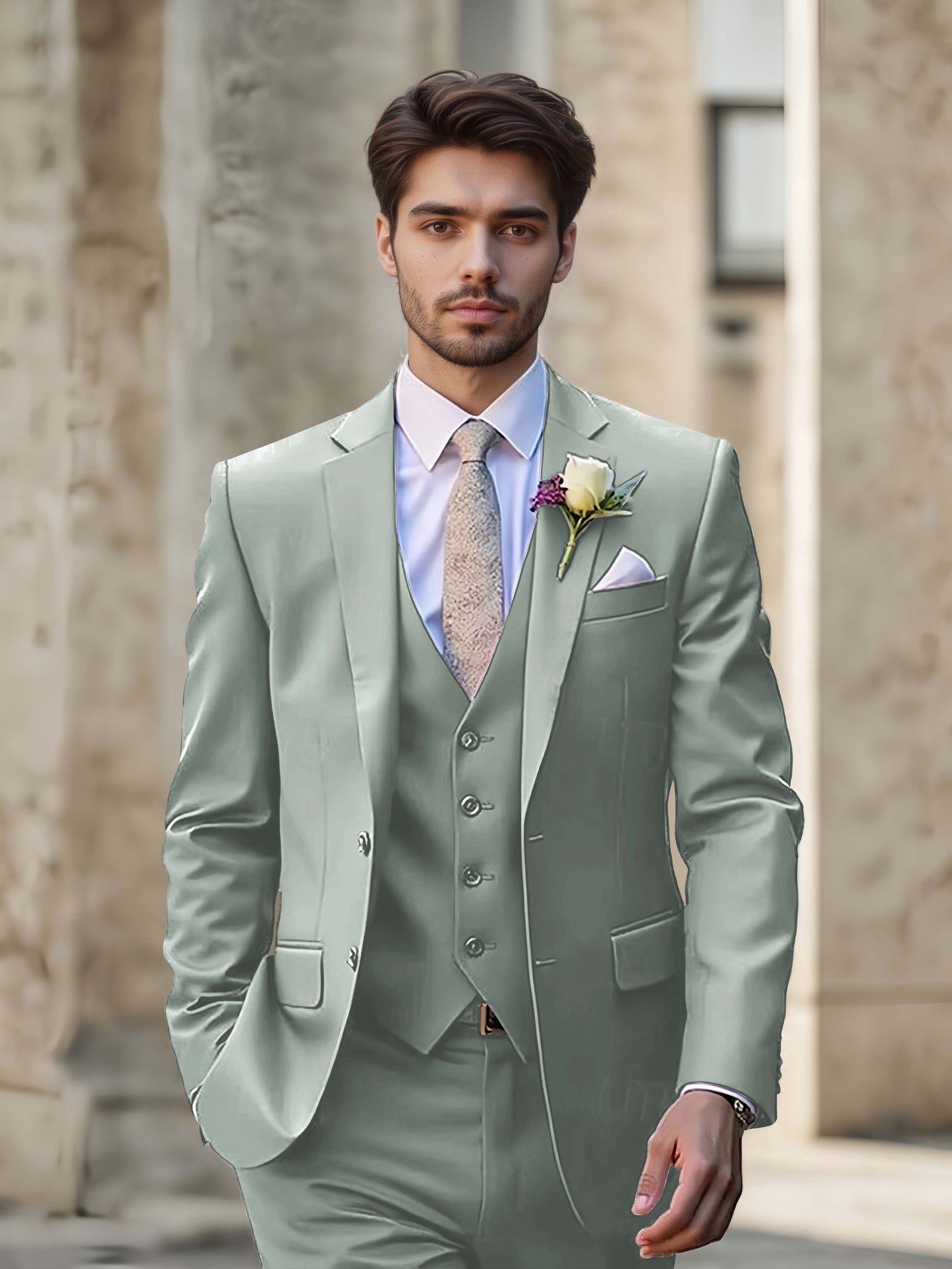 #Color_Eucalyptus