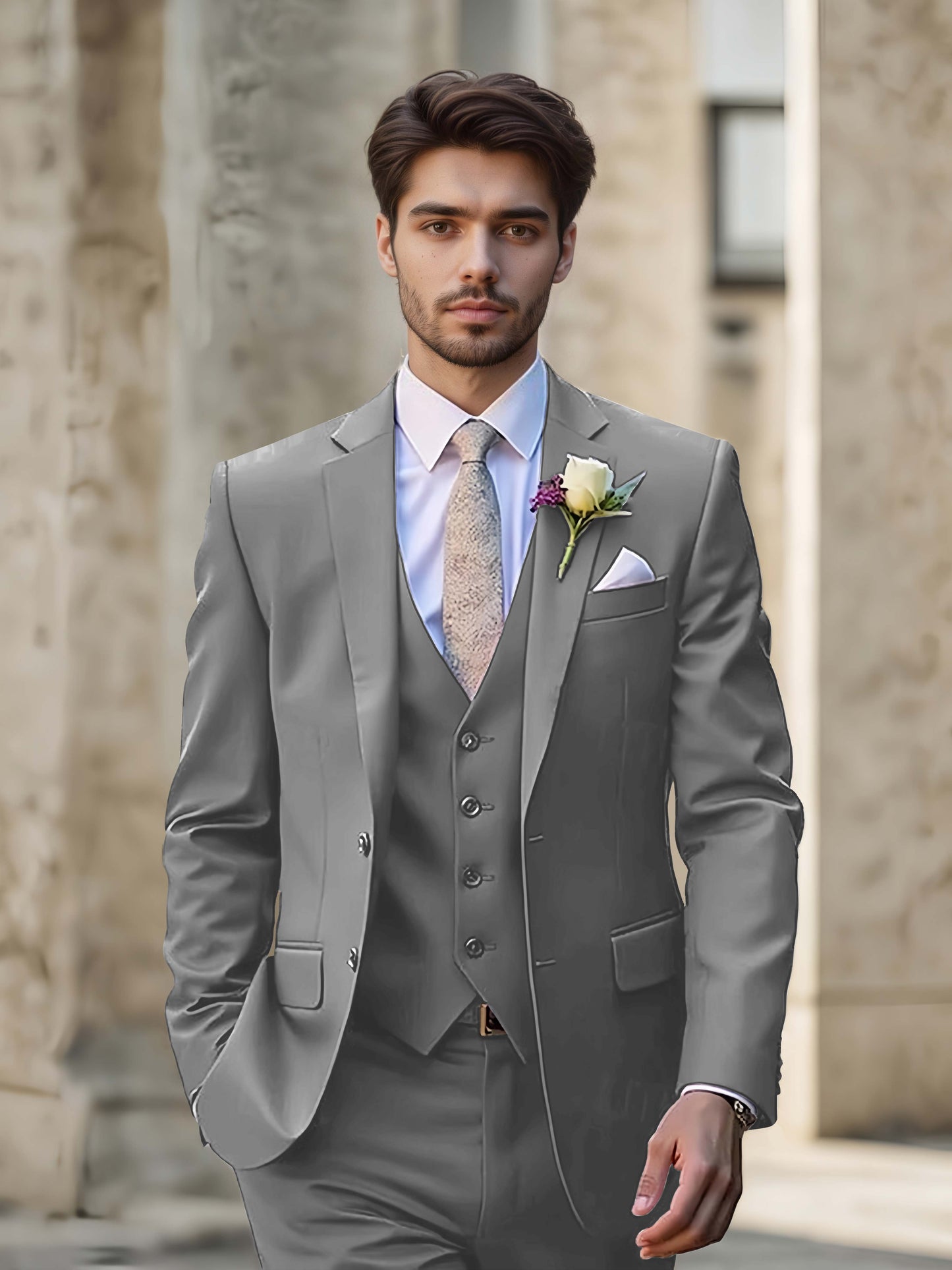 #Color_Gray