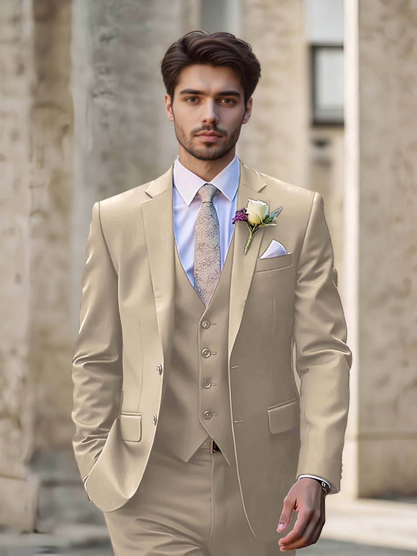 #Color_Khaki