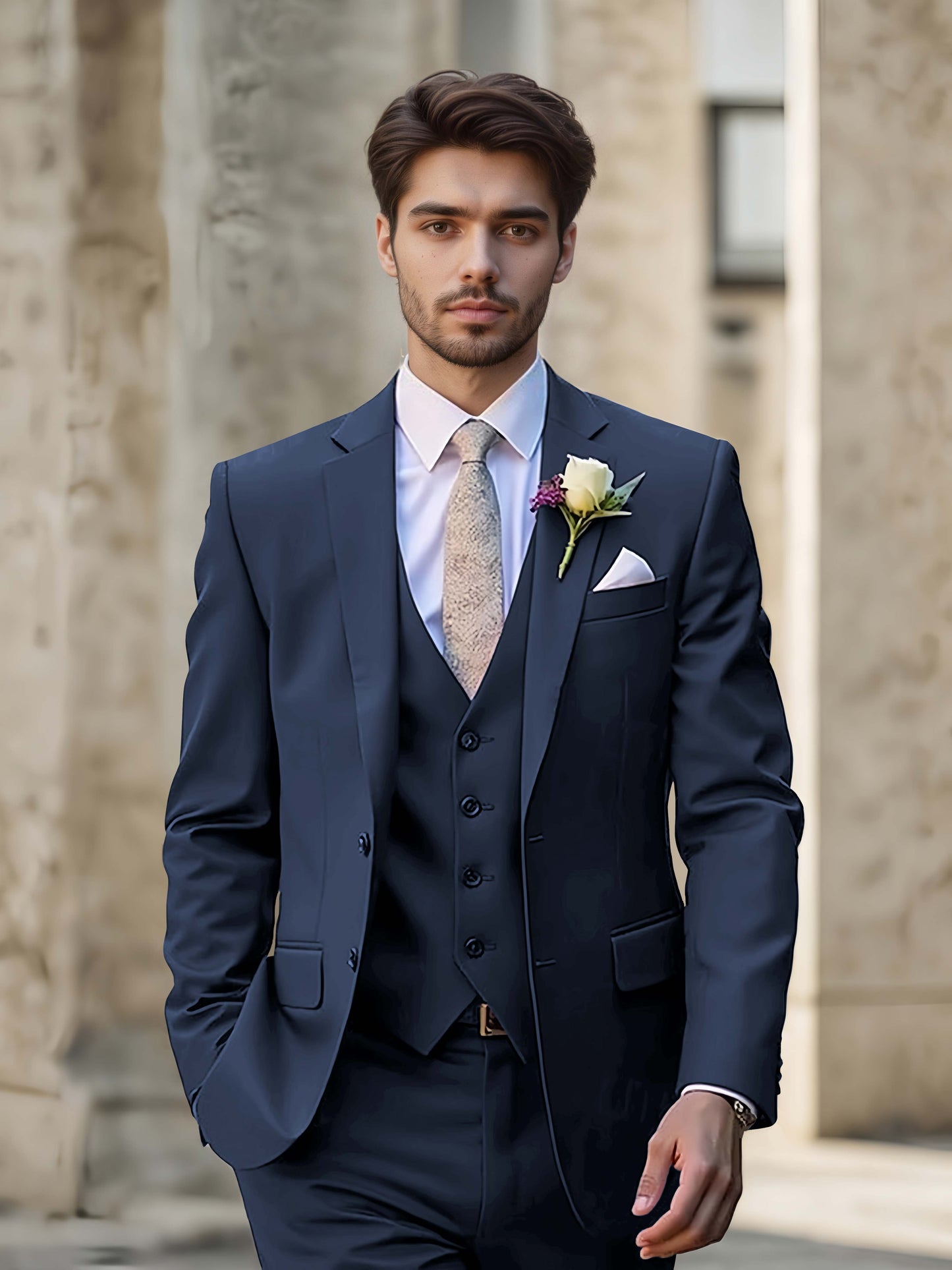 #Color_Navy Blue