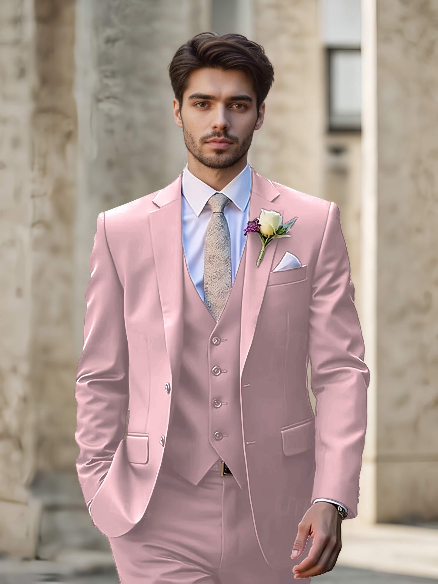 #Color_Pink