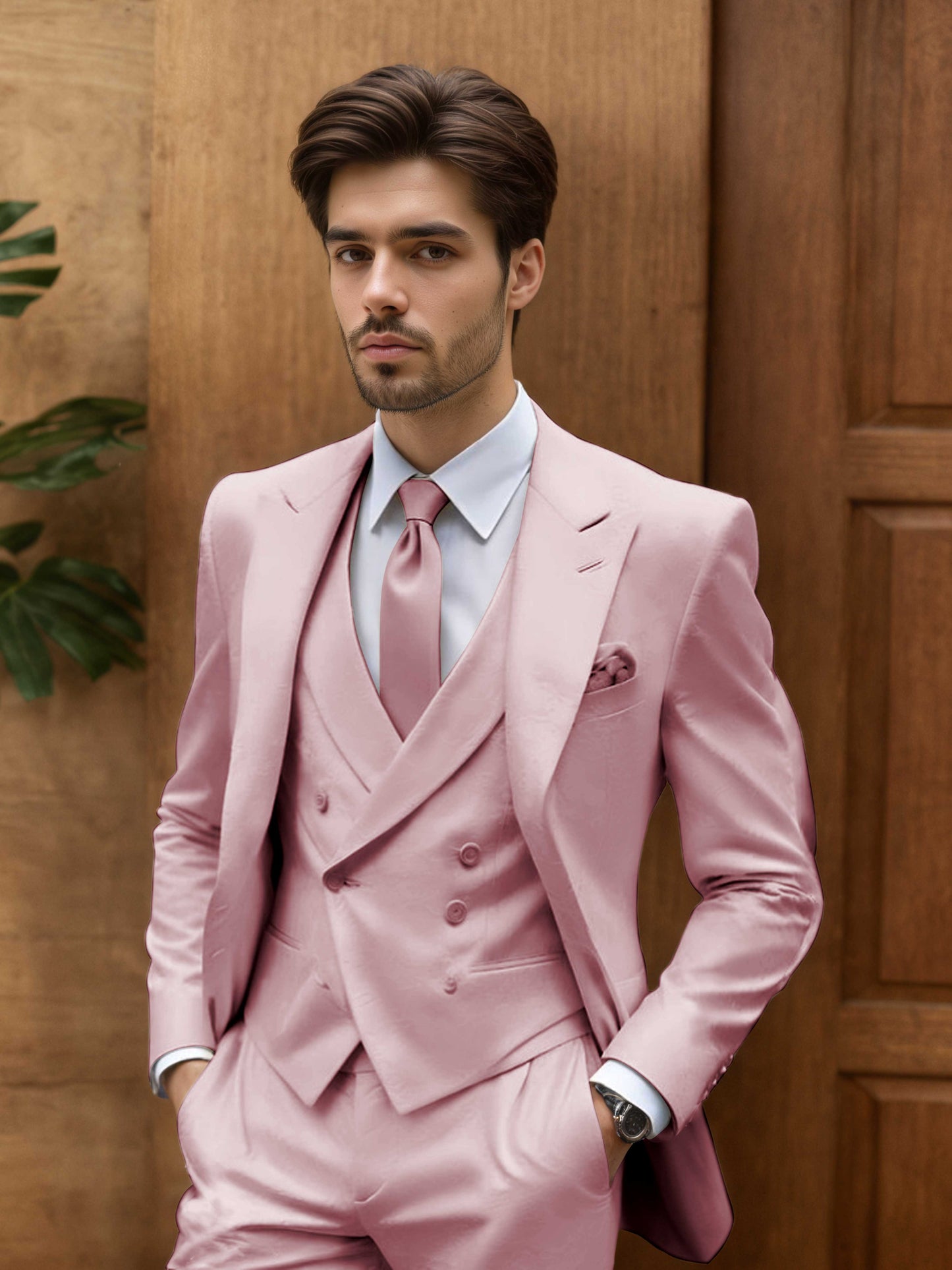 #Color_Pink