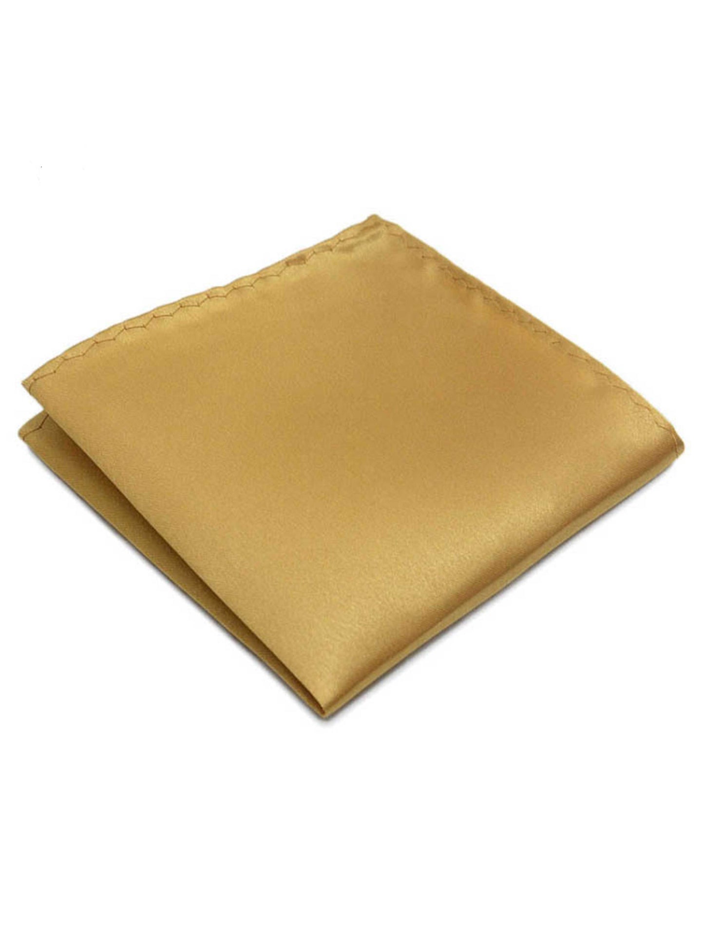 Men's Pocket Squares