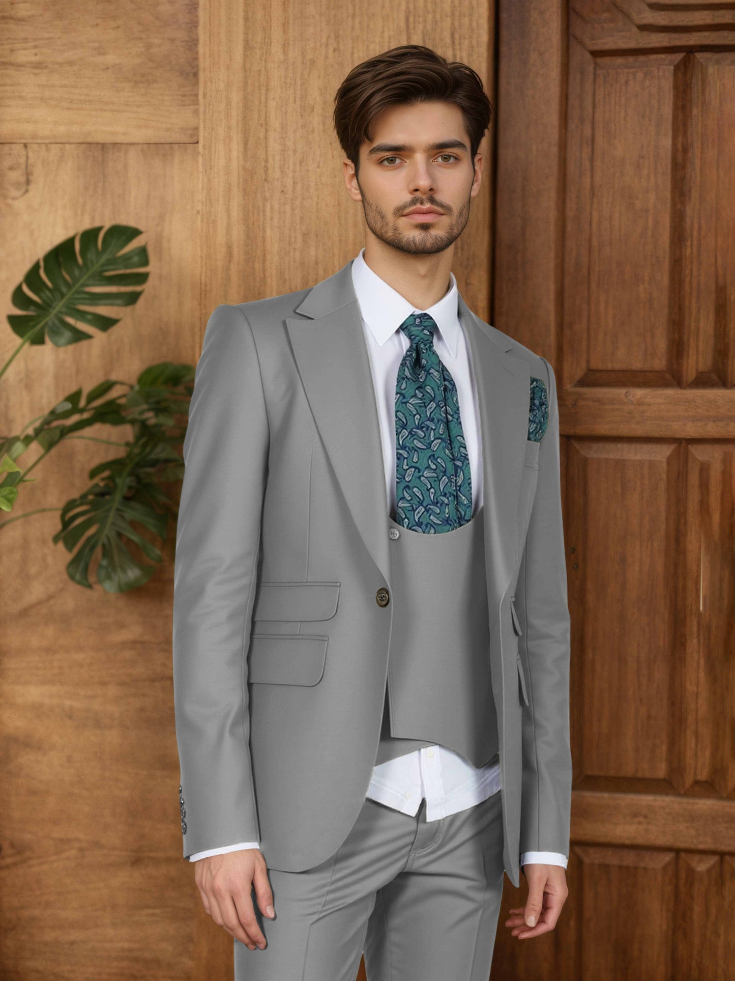 #Color_Gray