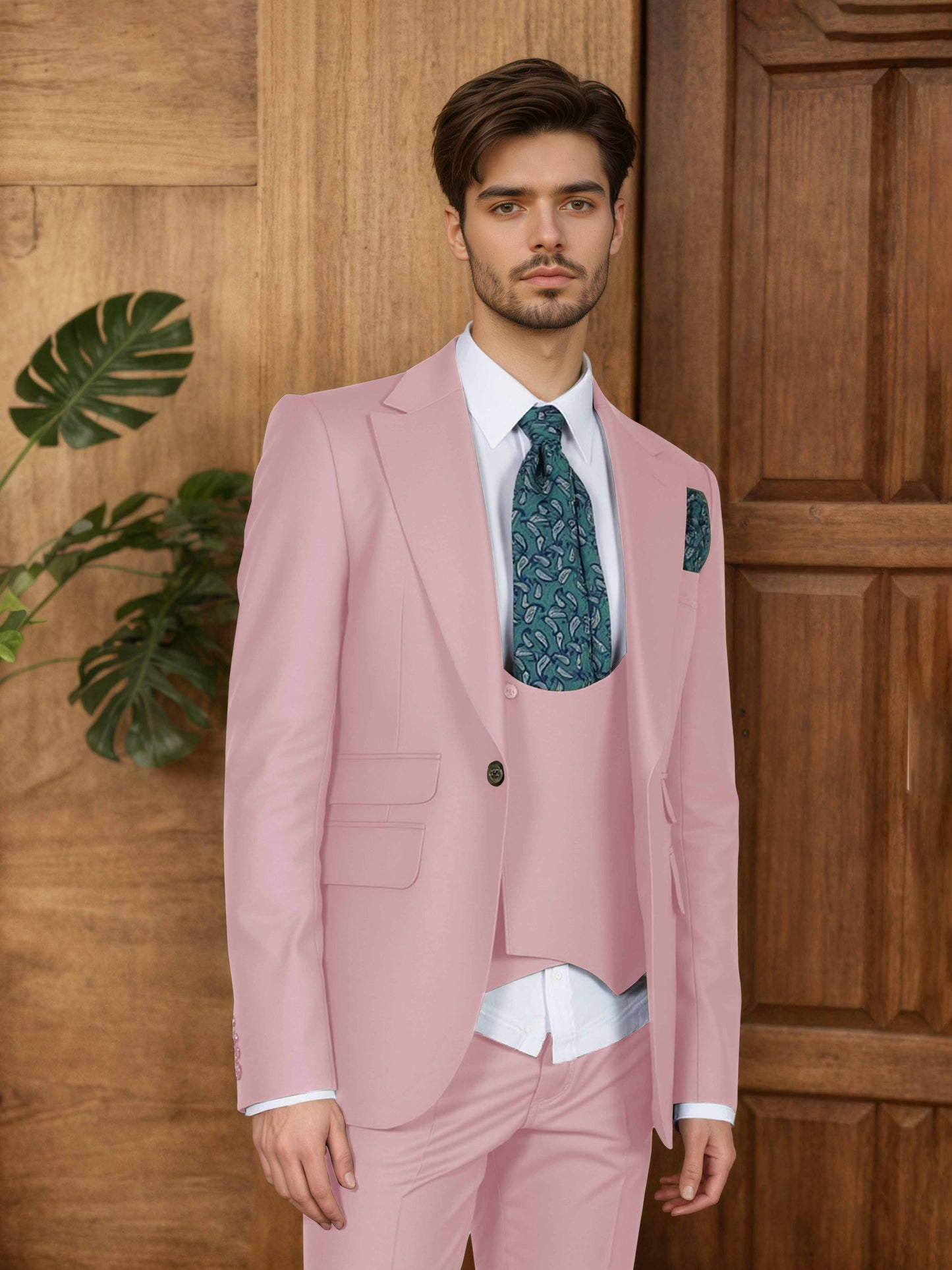 #Color_Pink