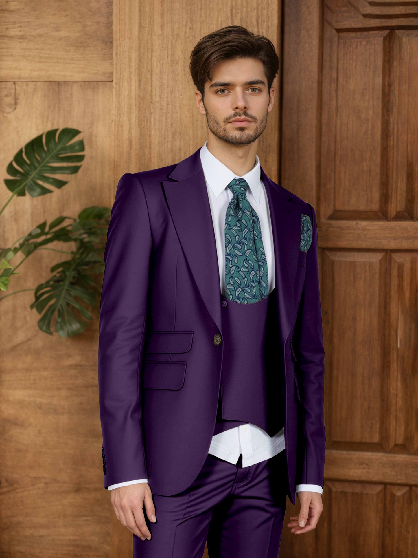 #Color_Purple