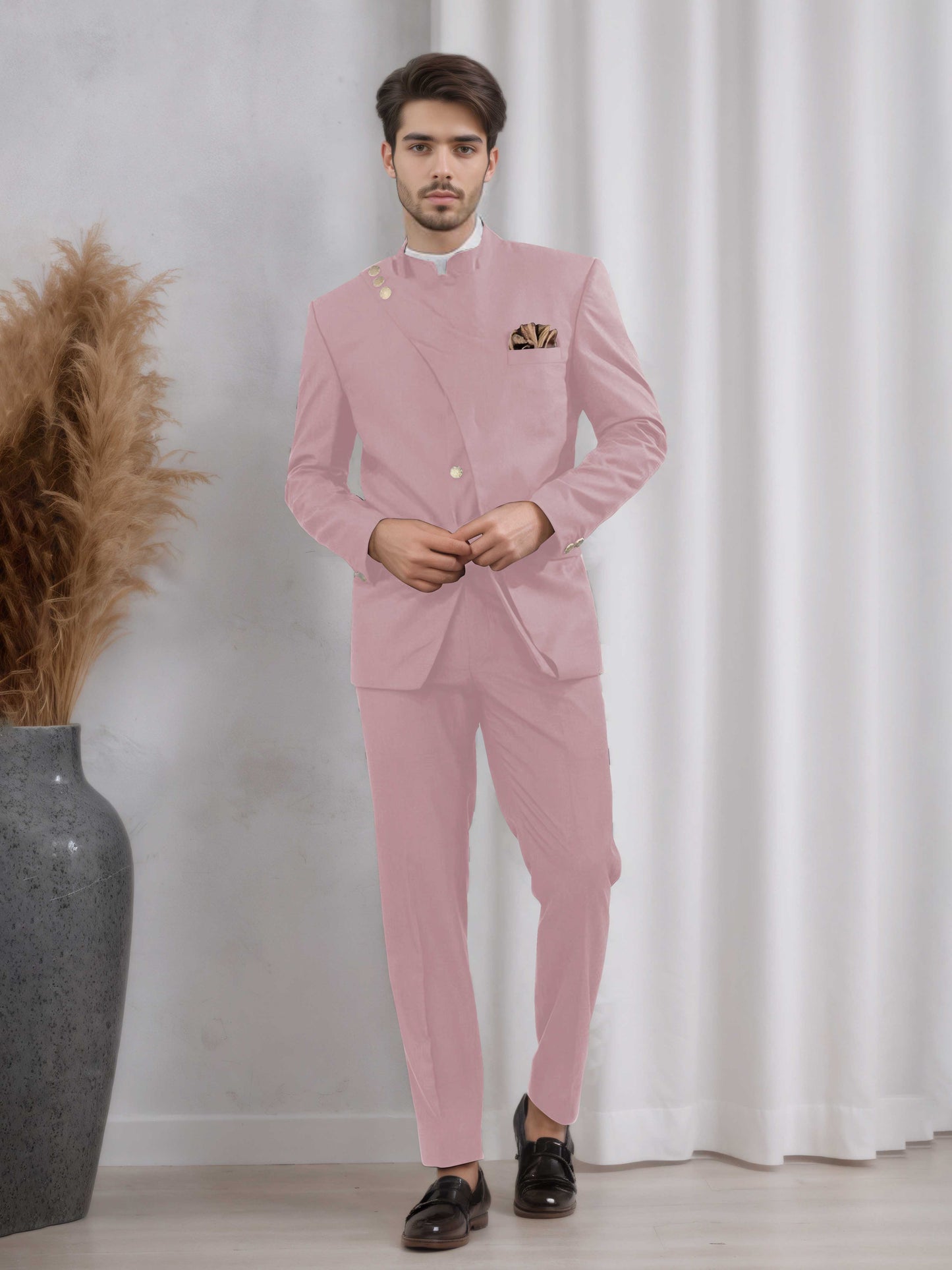 #Color_Pink