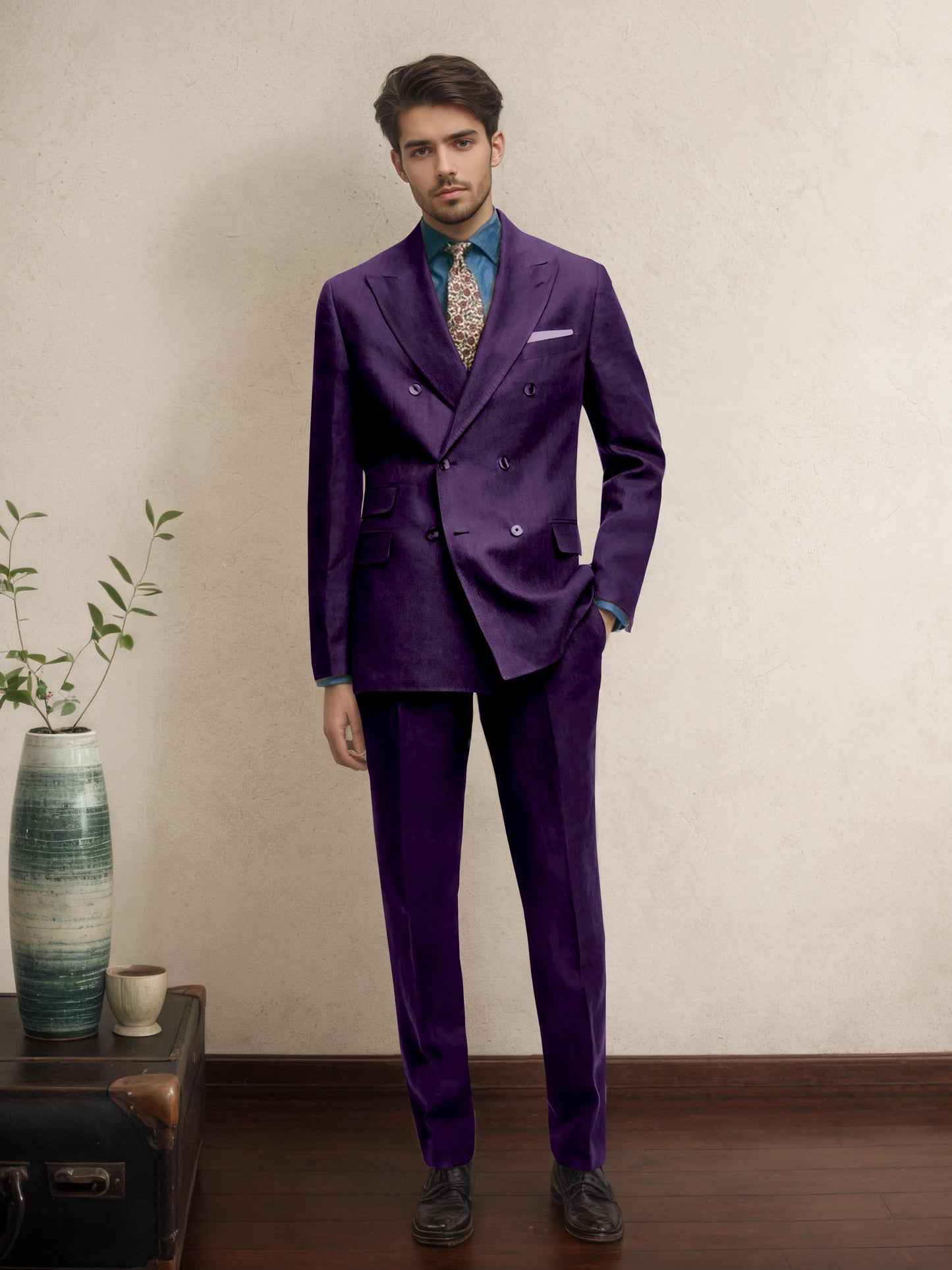 #Color_Purple