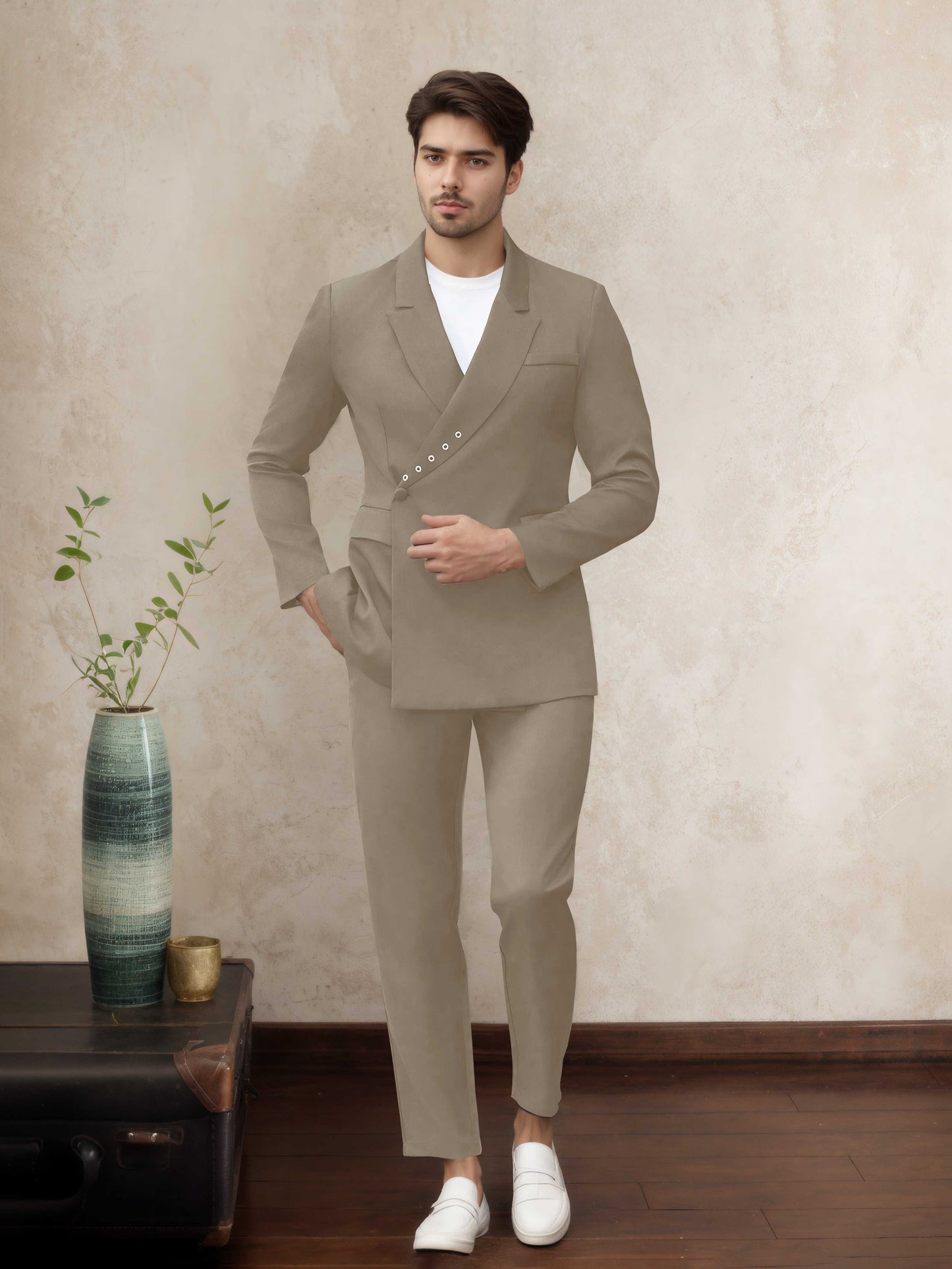 #Color_Khaki