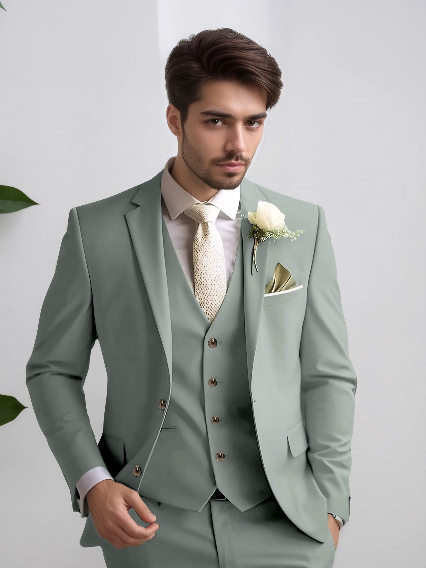 #Color_Eucalyptus