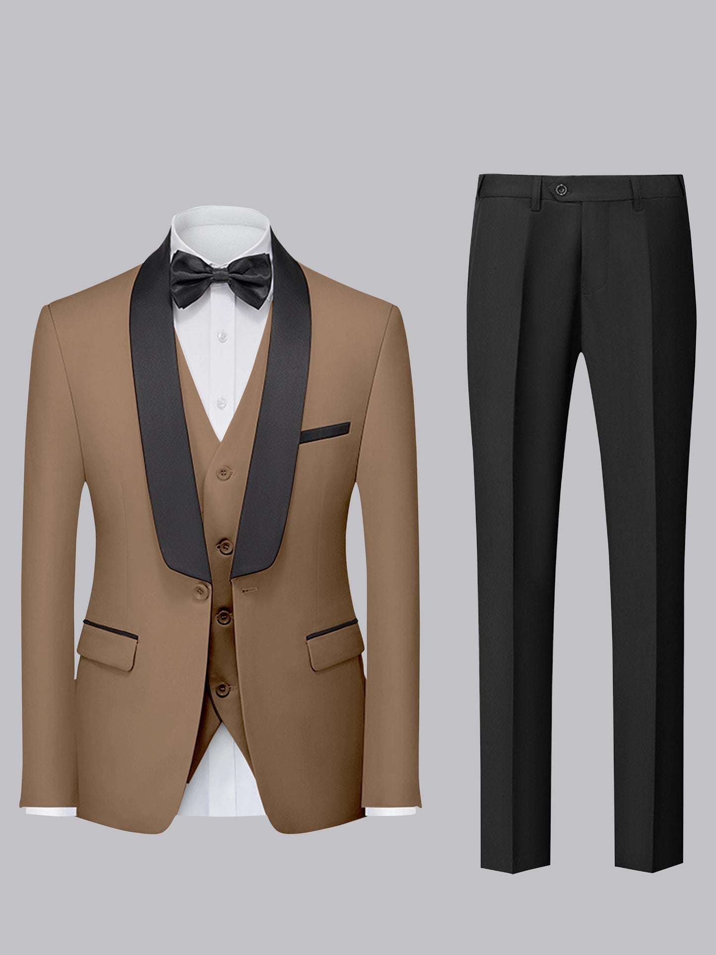 #Color_Brown