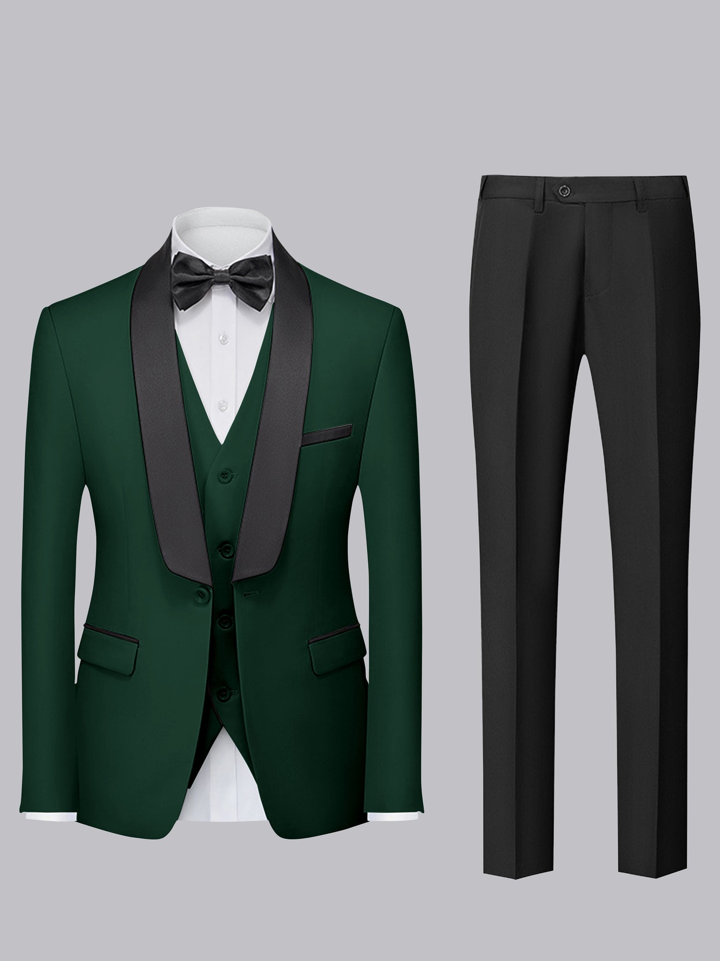 #Color_Emerald Green