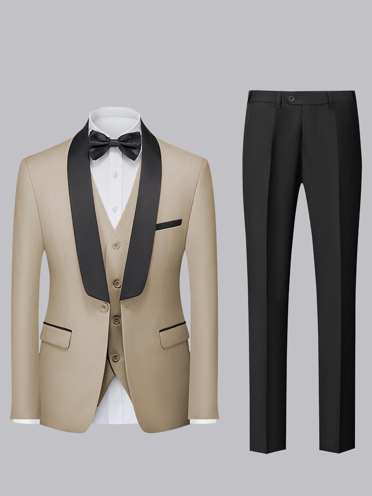 #Color_Khaki