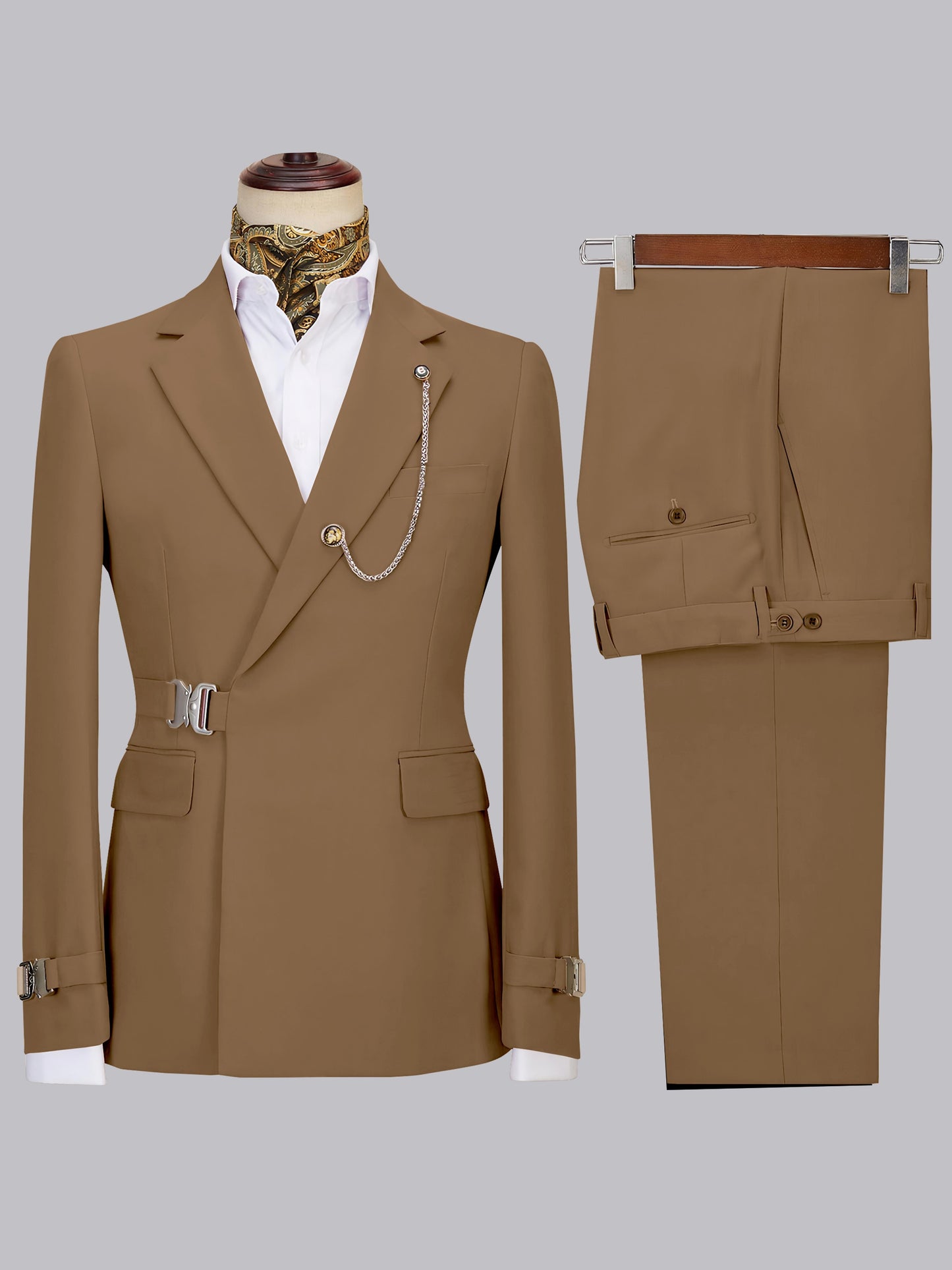 #Color_Brown