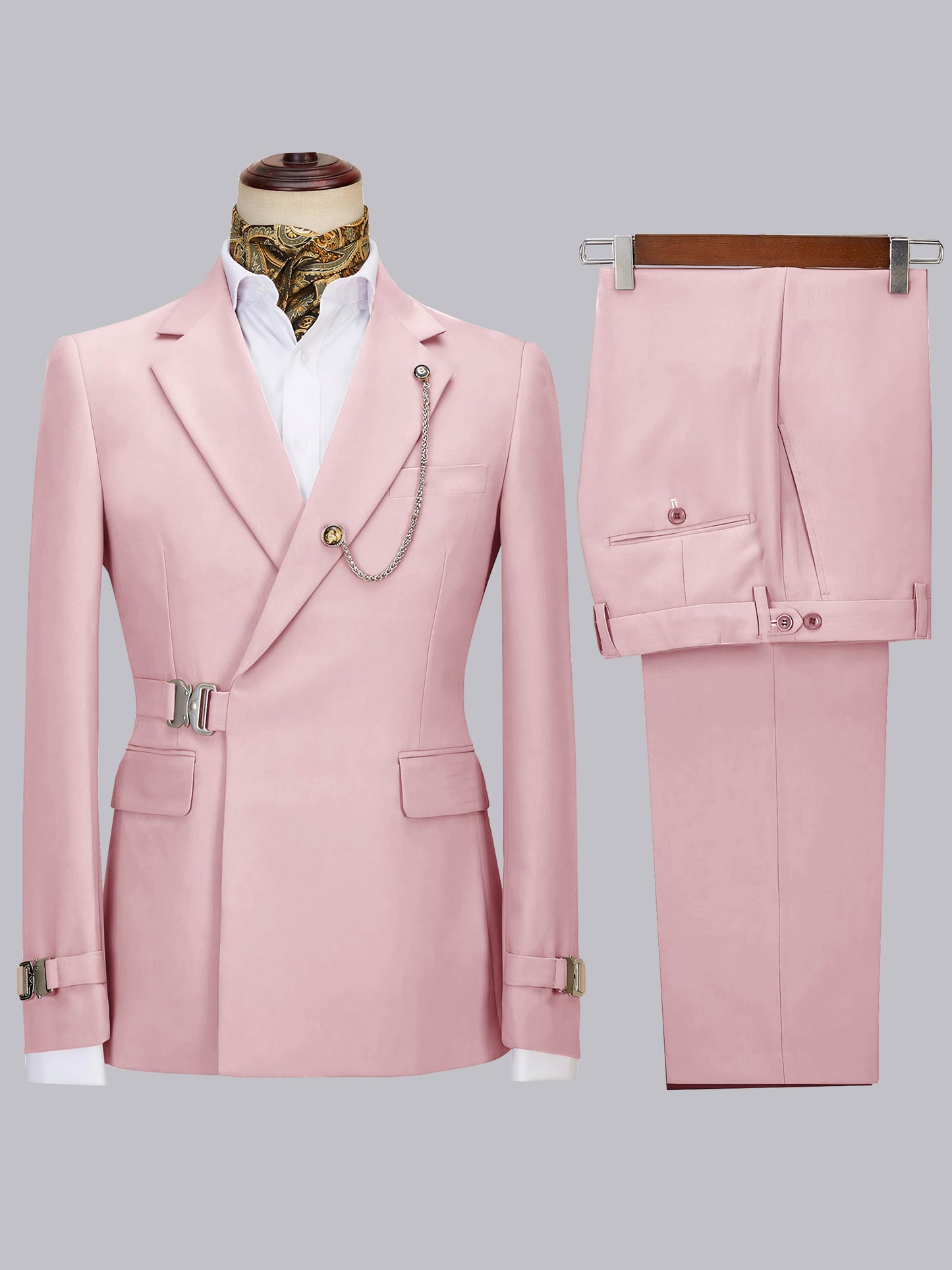 #Color_Pink