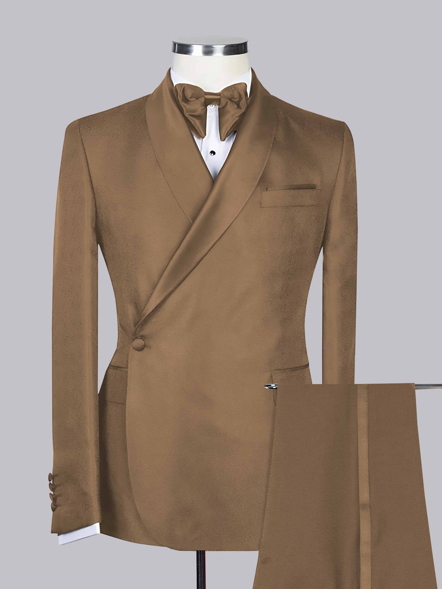 #Color_Brown