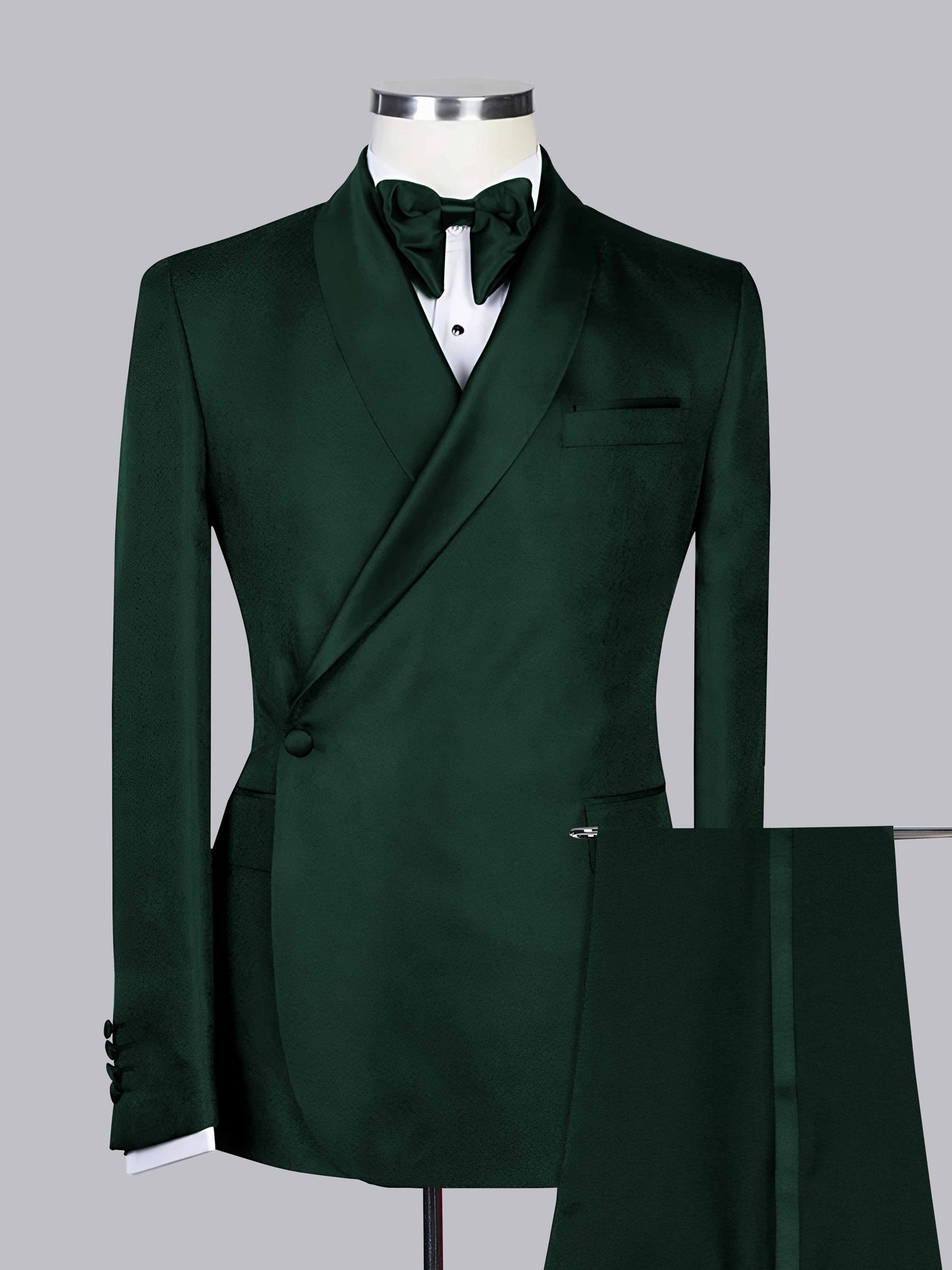 #Color_Emerald Green