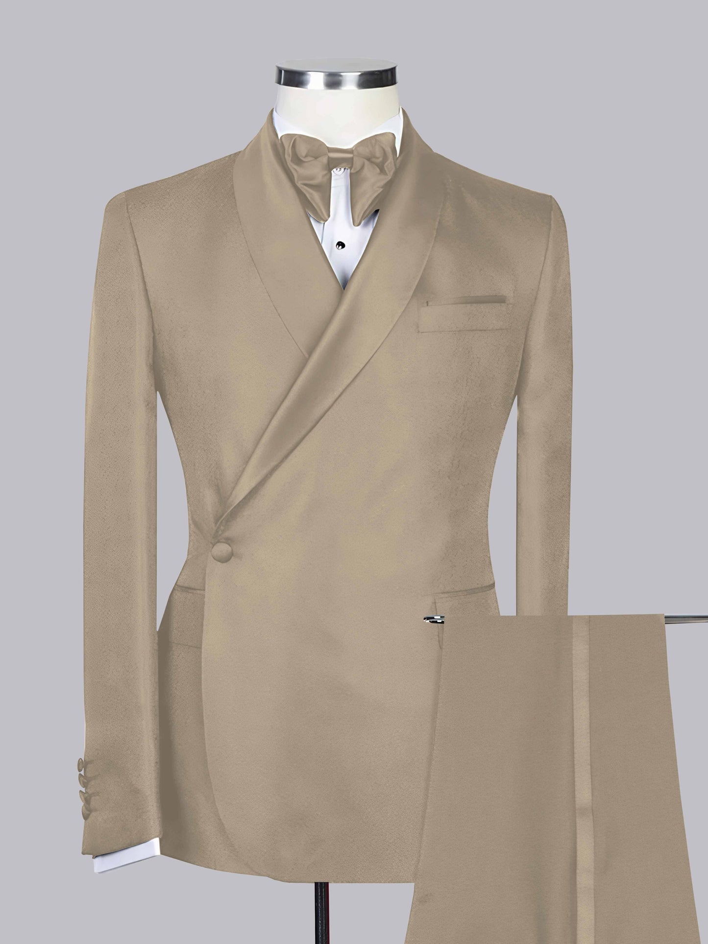 #Color_Khaki