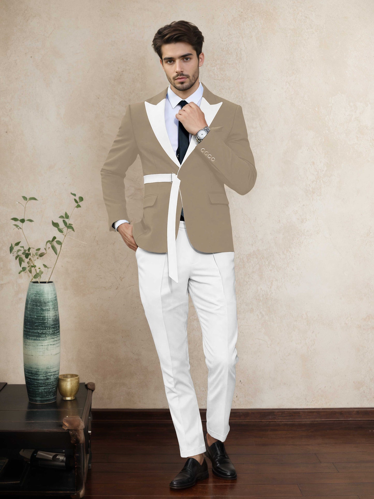 #Color_Khaki
